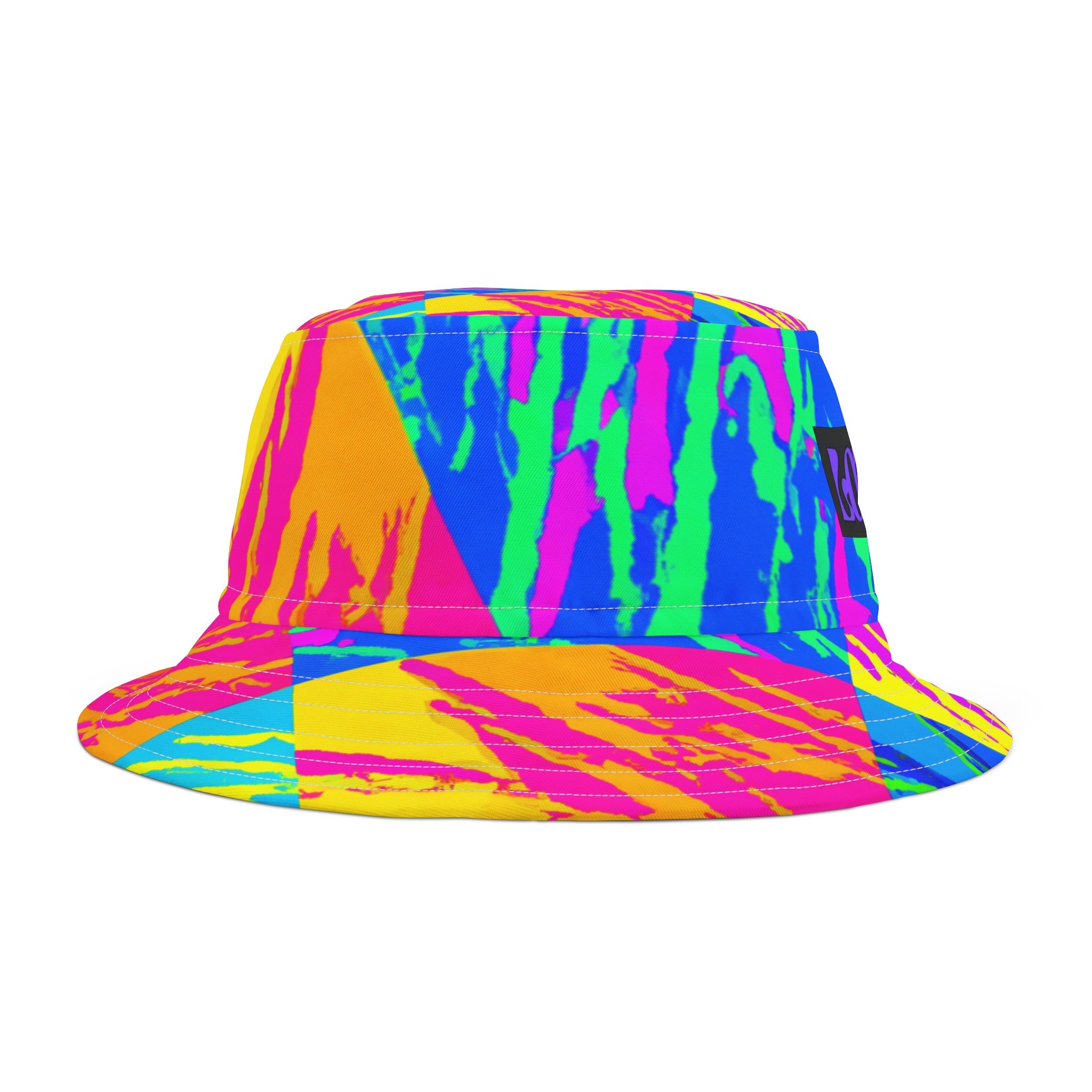 Isabella Daisy - Bucket Hat