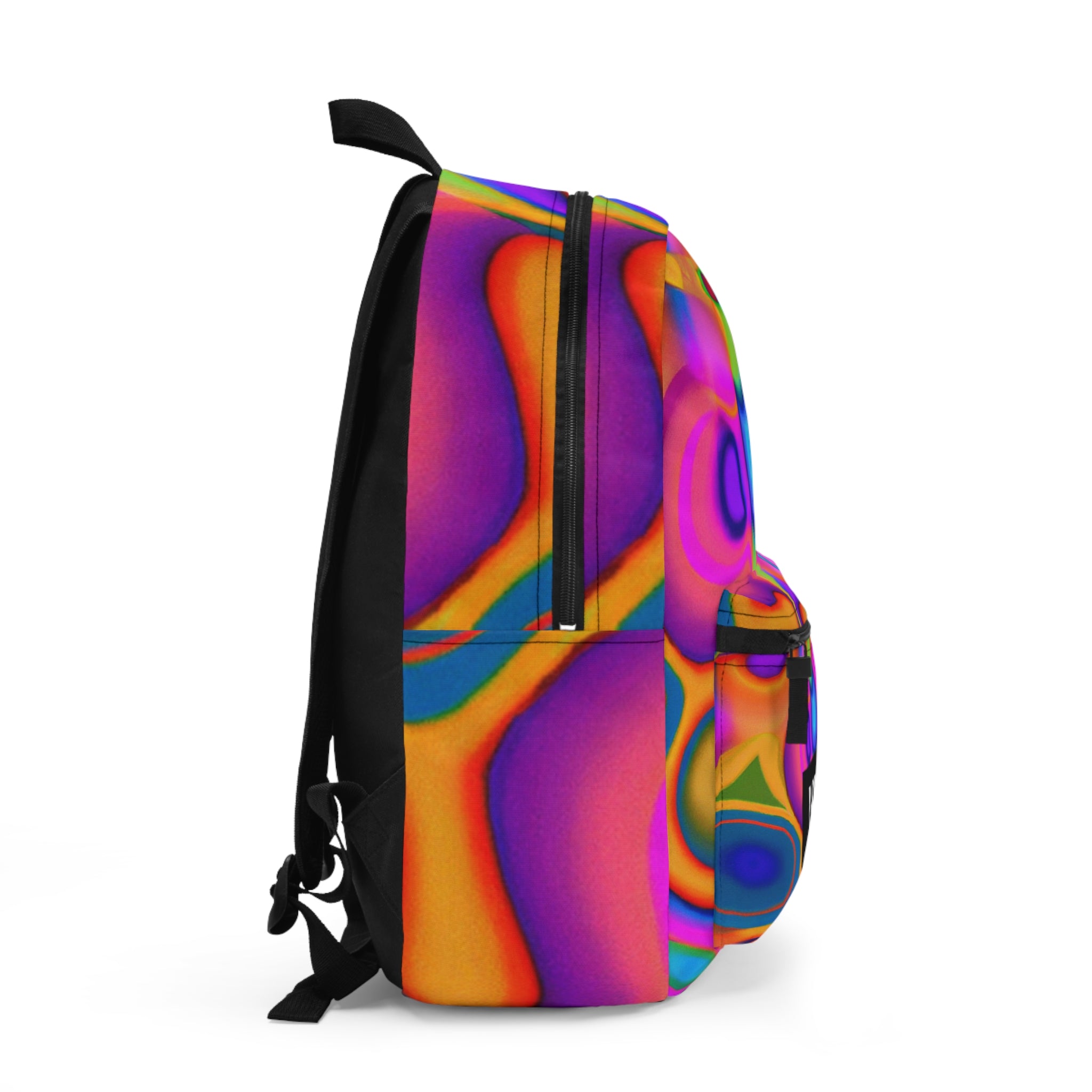 Frolic Fluxy - Backpack