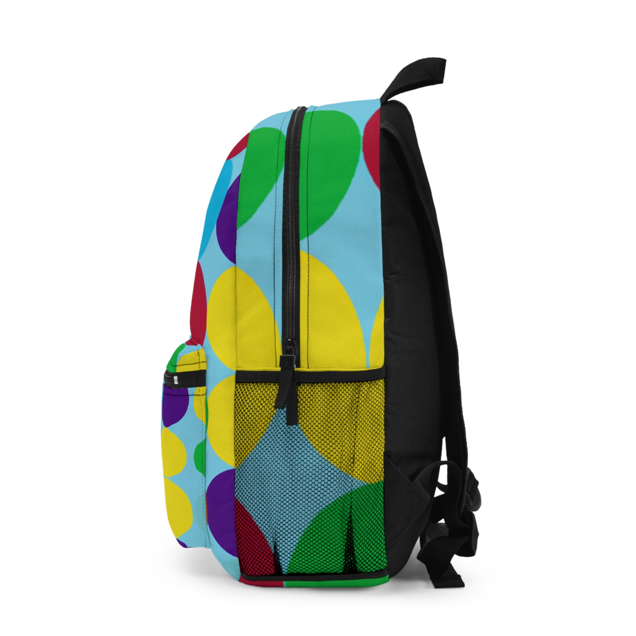 Groovy Gertie - Backpack