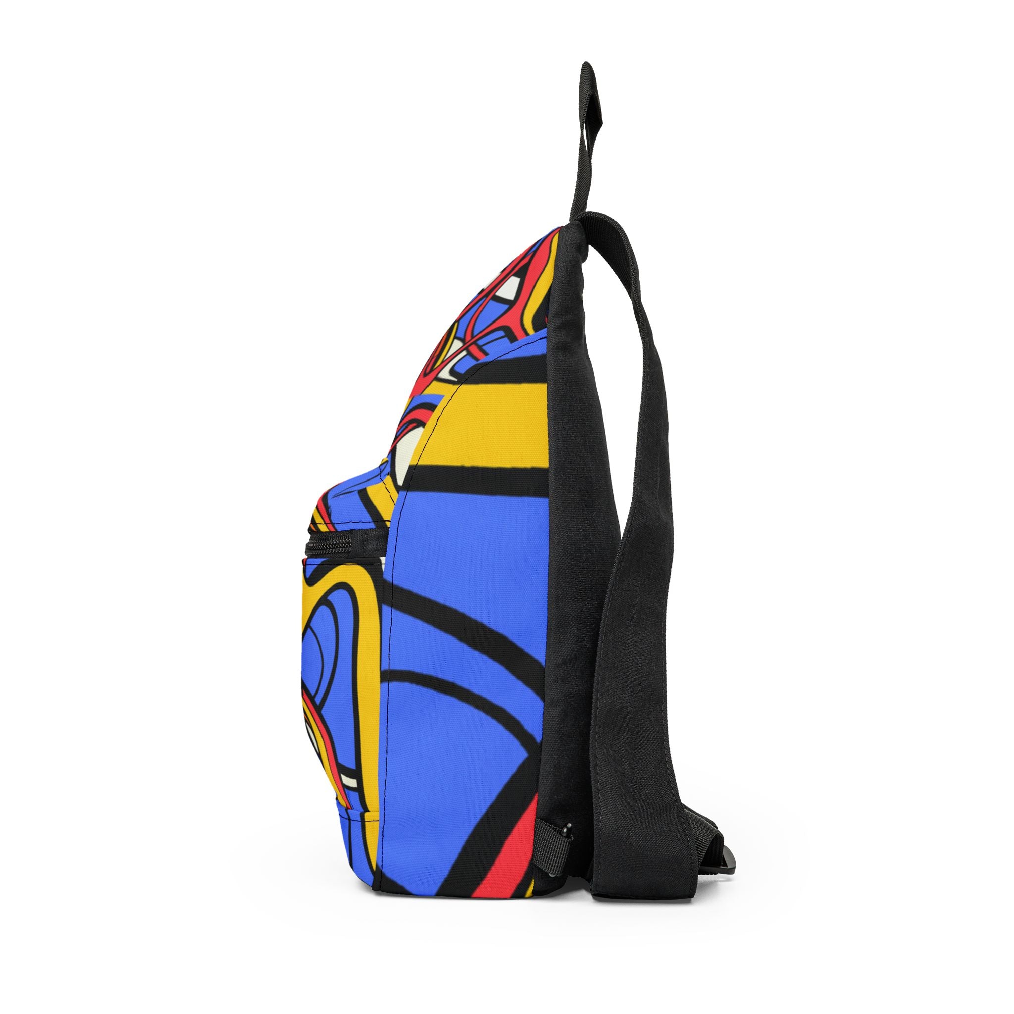 "Lola Starburst" - Sling Bag