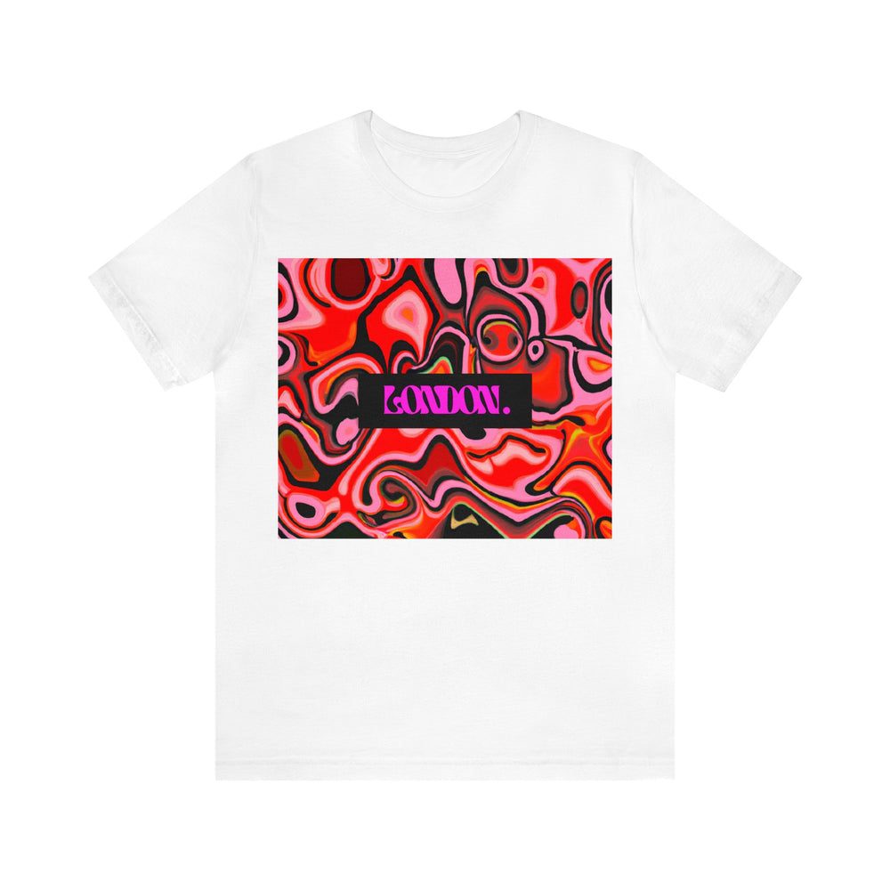 Groovy Sunshine - Tee