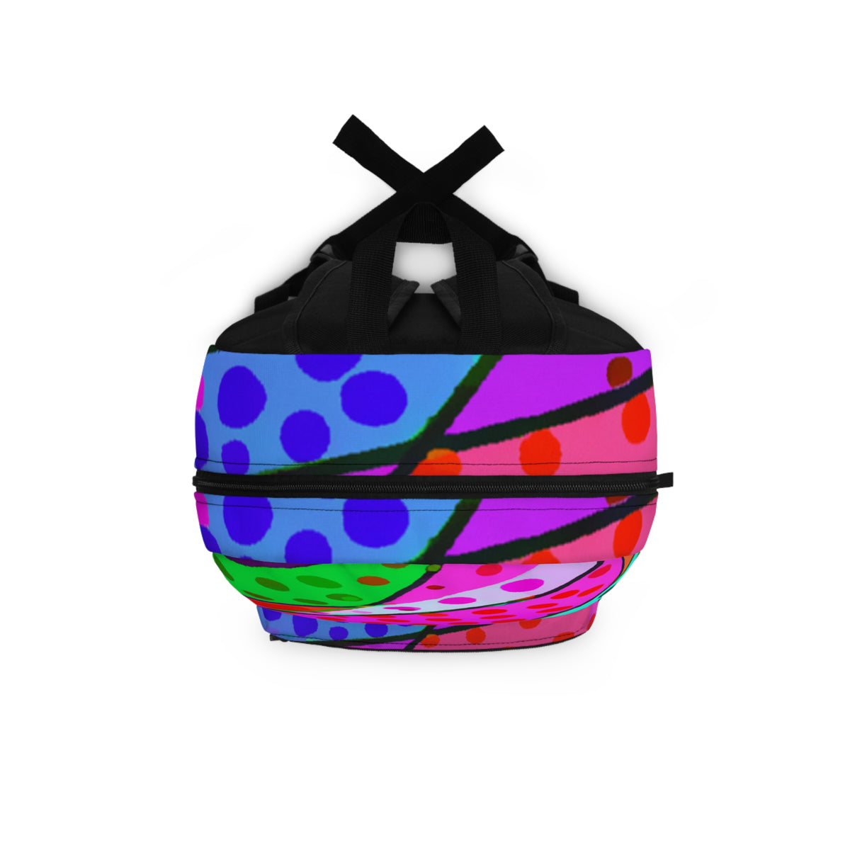 "Sunshine Dandelion" - Backpack