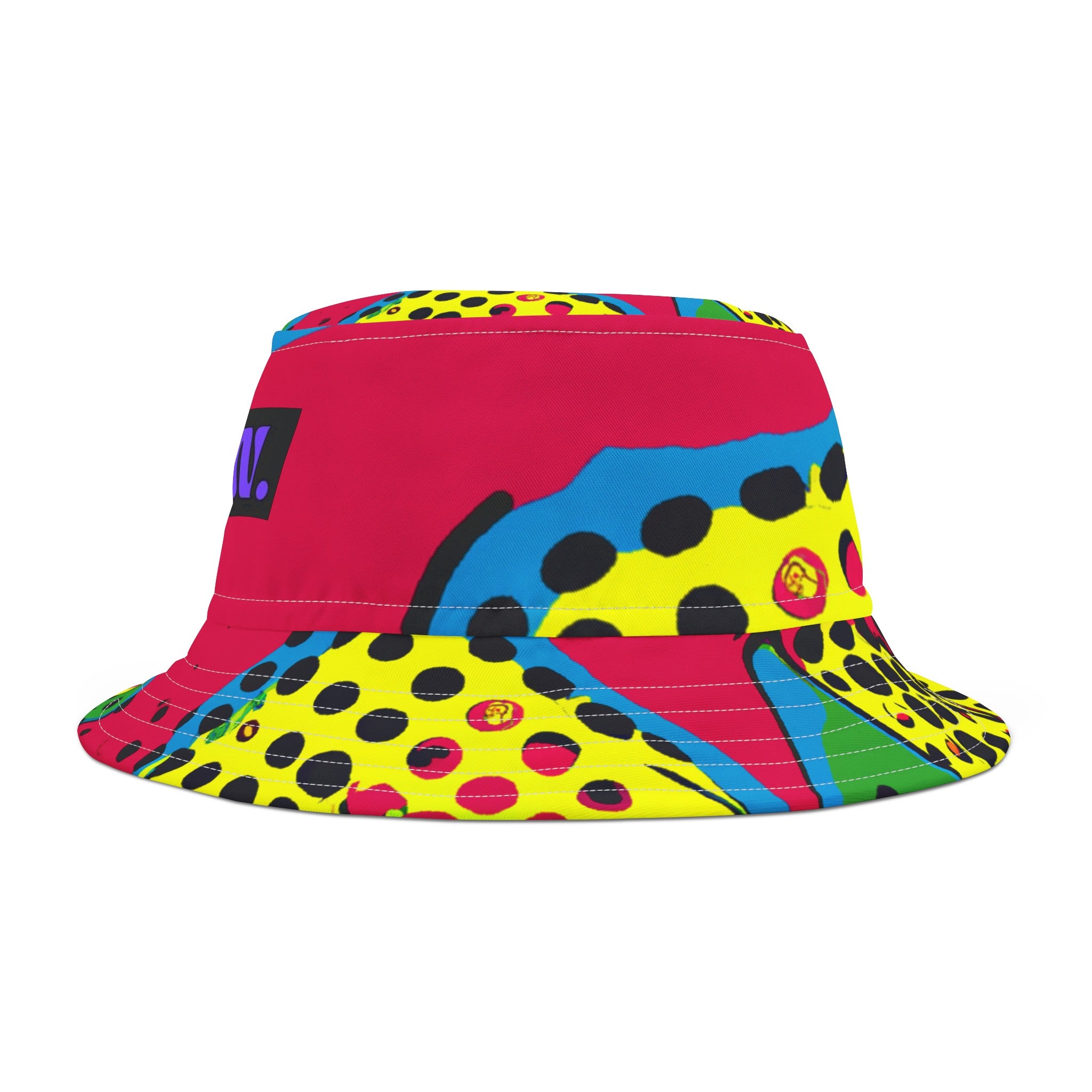 Arabella Vanucci - Bucket Hat