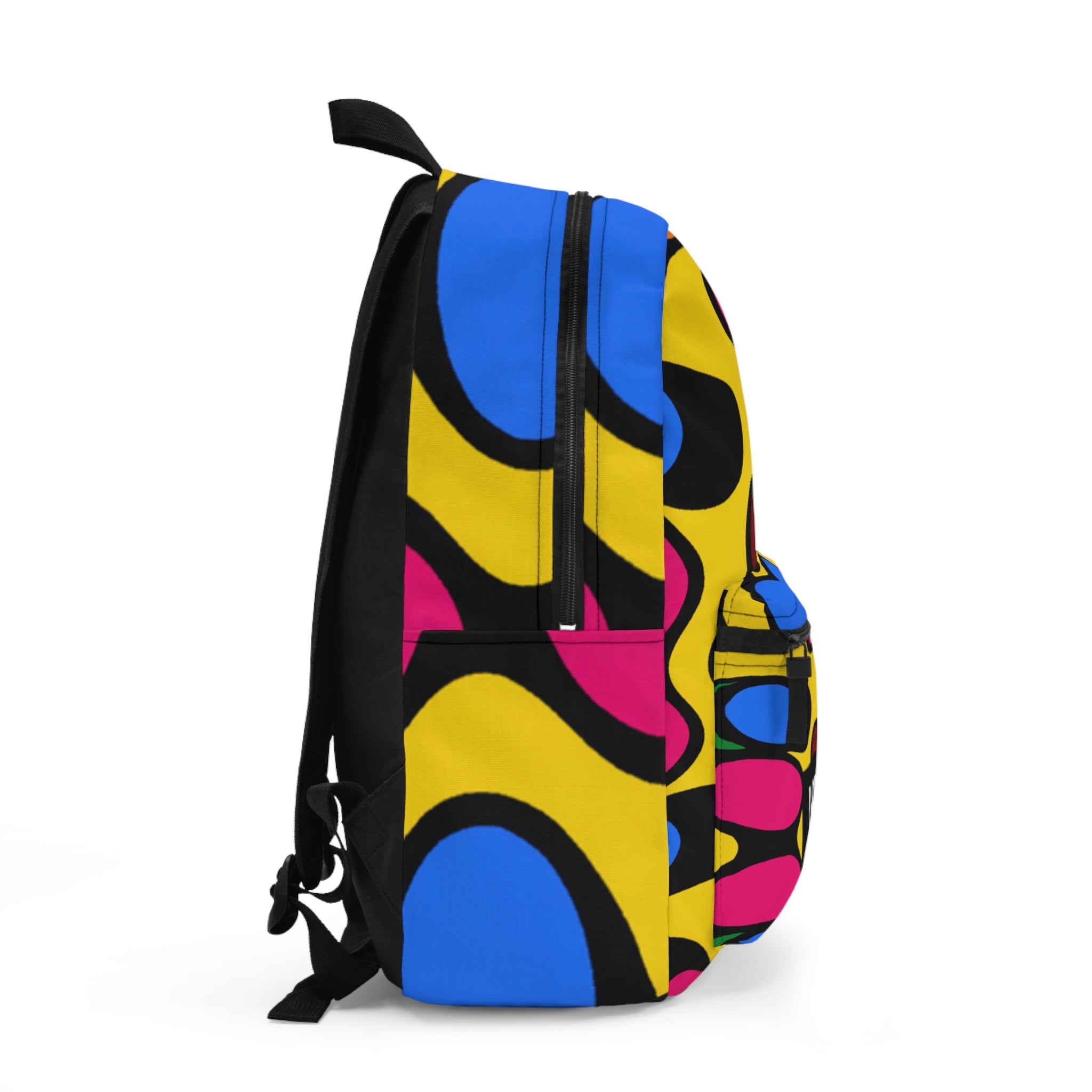 Groovy Steve - Backpack