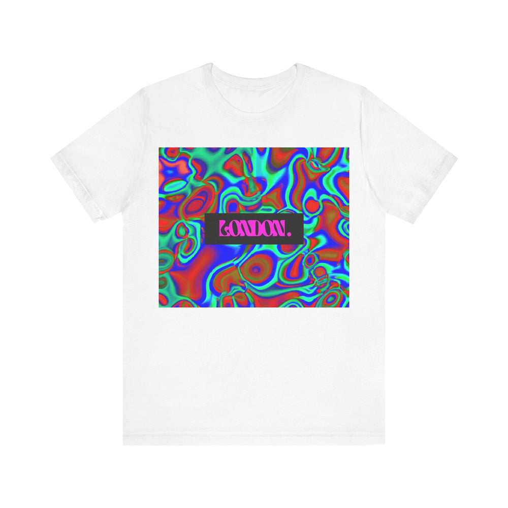 "Groovy Gazebo" - Tee