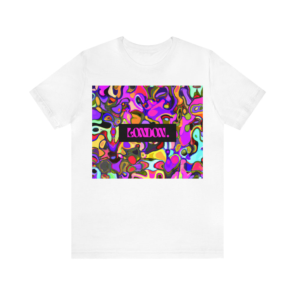 Rainbow Stardust - Tee