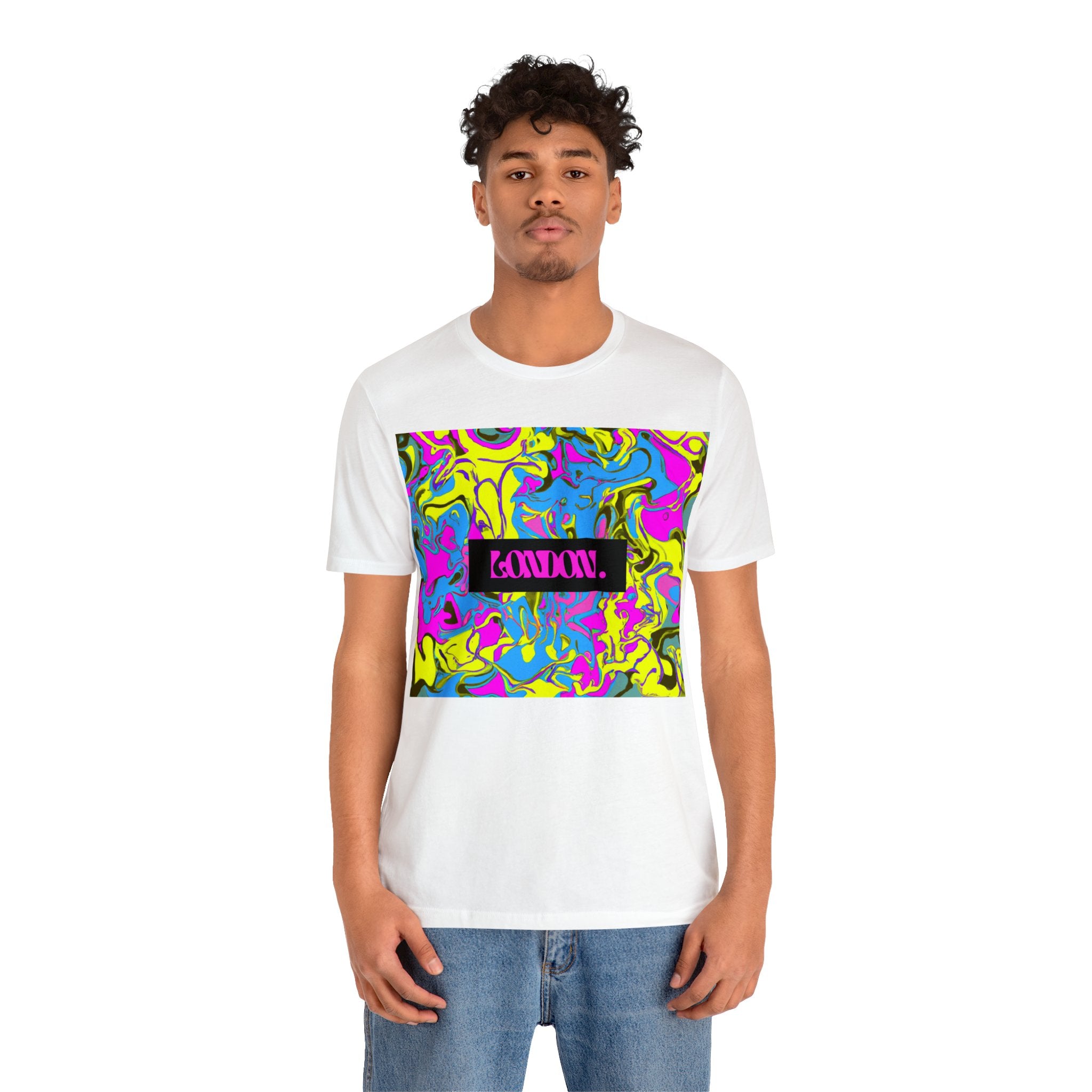 Kandy Kaleidoscope - Tee