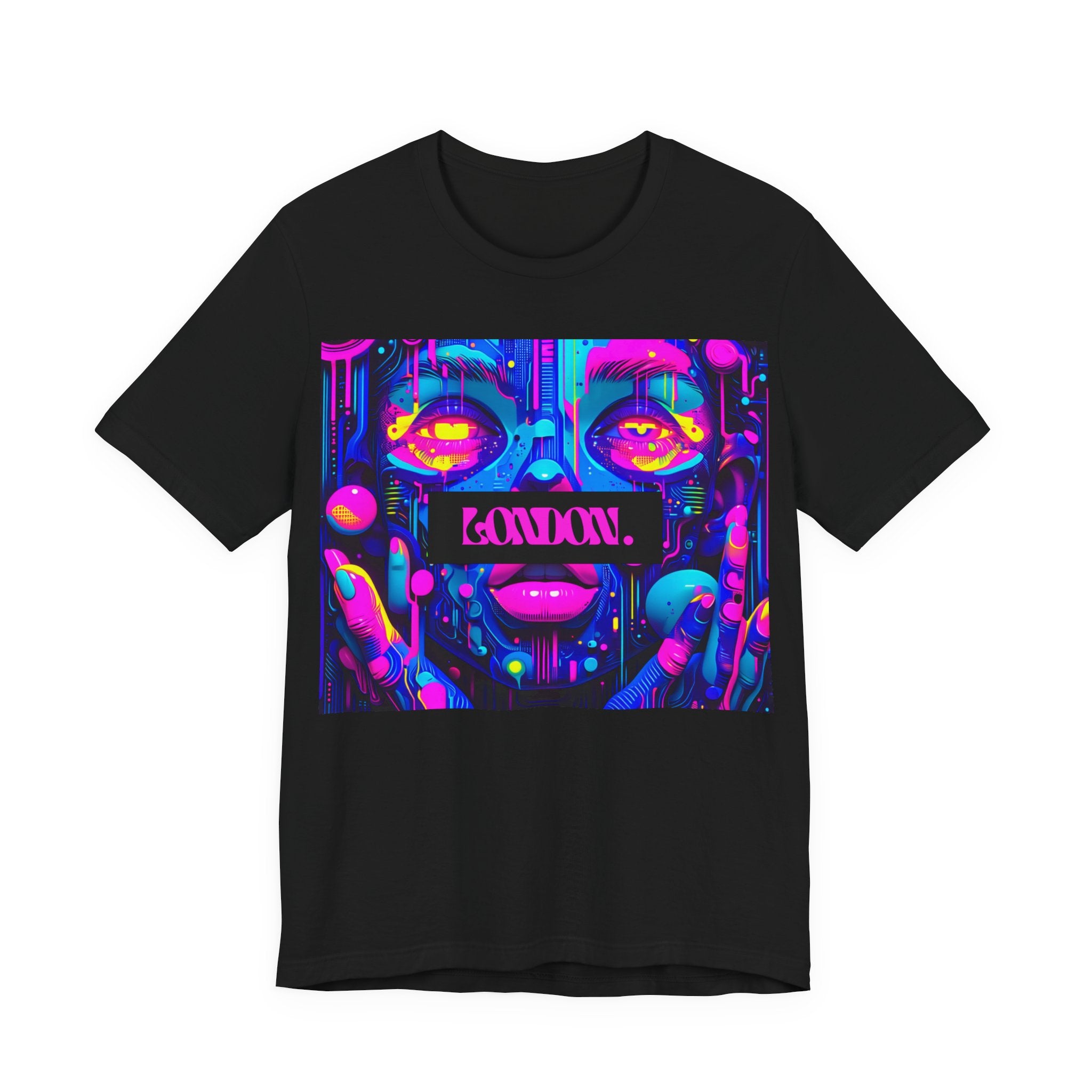 "Jasper Stardust" - Tee