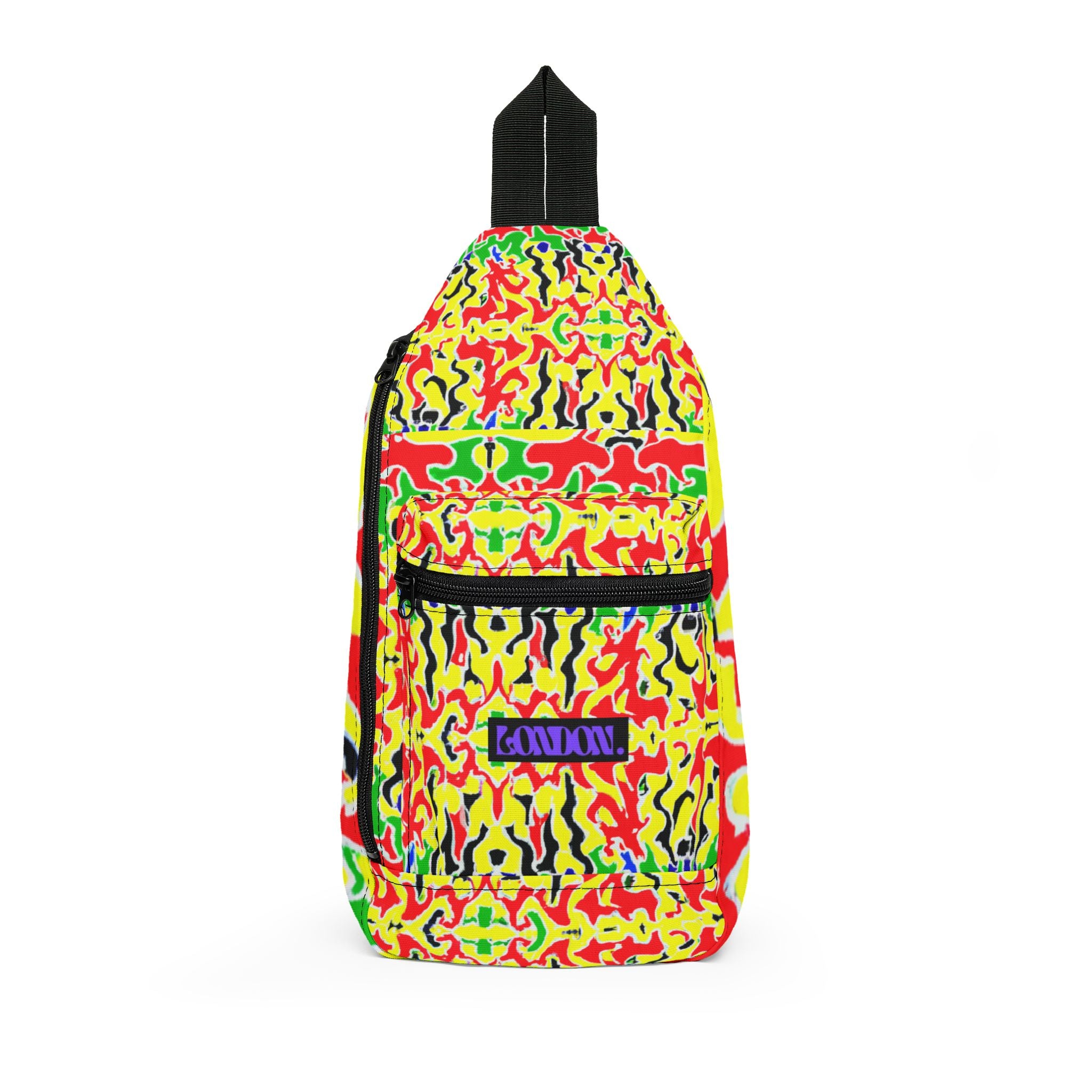 Groovy Stardust Boutique - Sling Bag