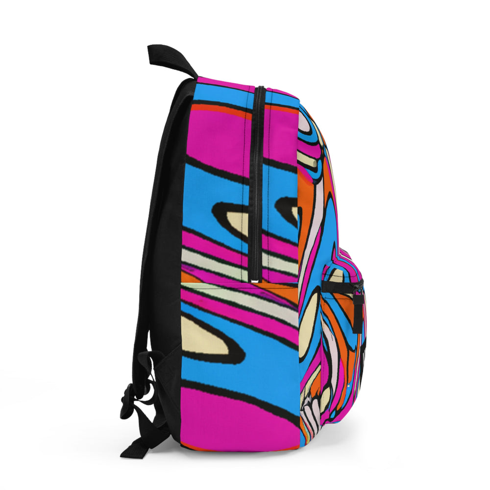 Twiggy Stardust - Backpack