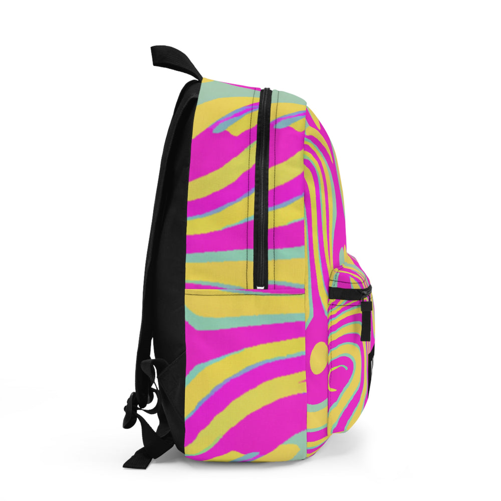 Twiggy Stardust - Backpack