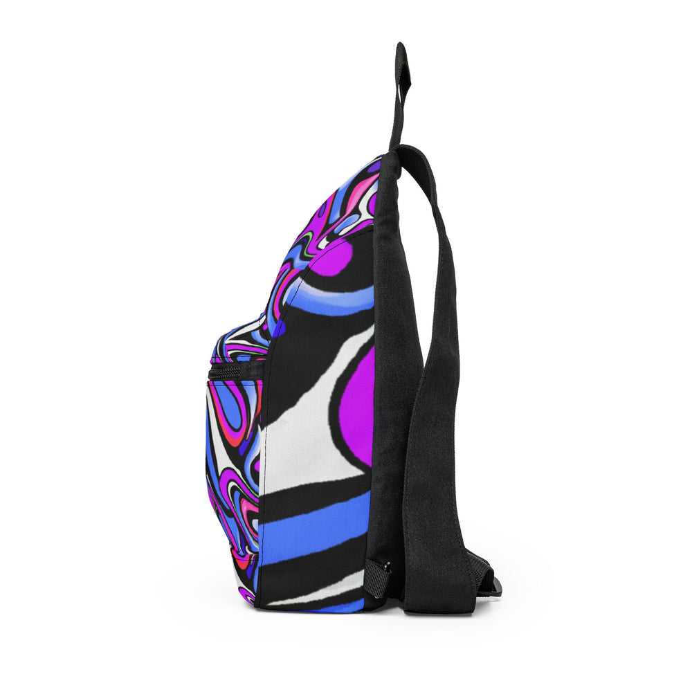 "Marsha Moonbeam" - Sling Bag
