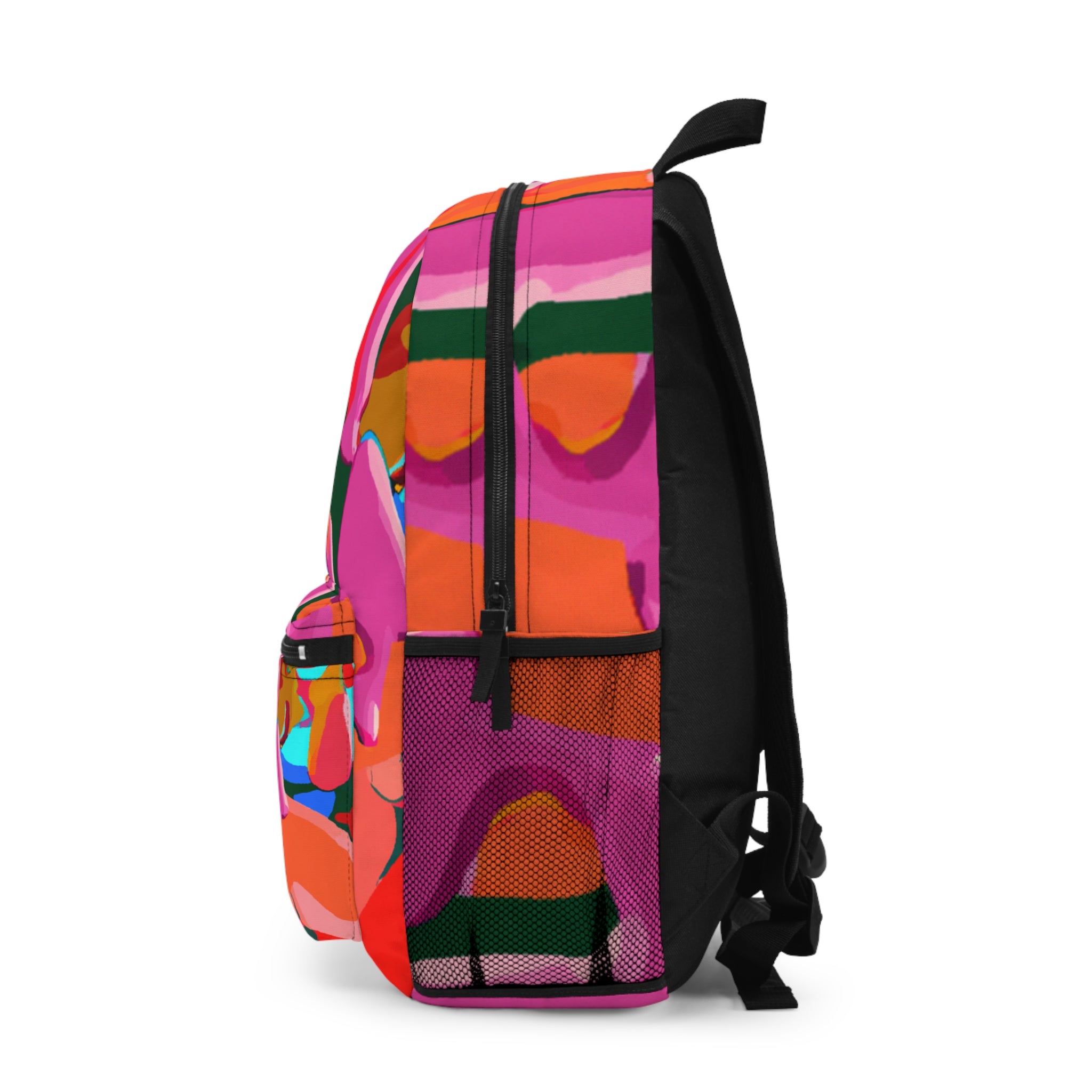 Rainbow Sunshine - Backpack