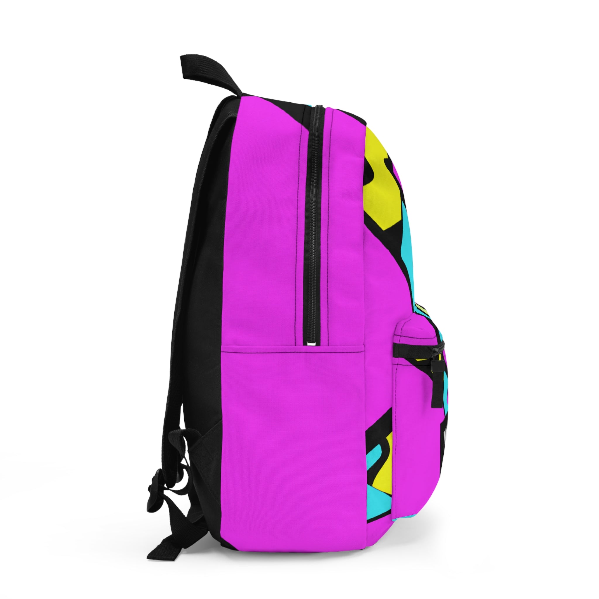 Flamingo Groovey - Backpack