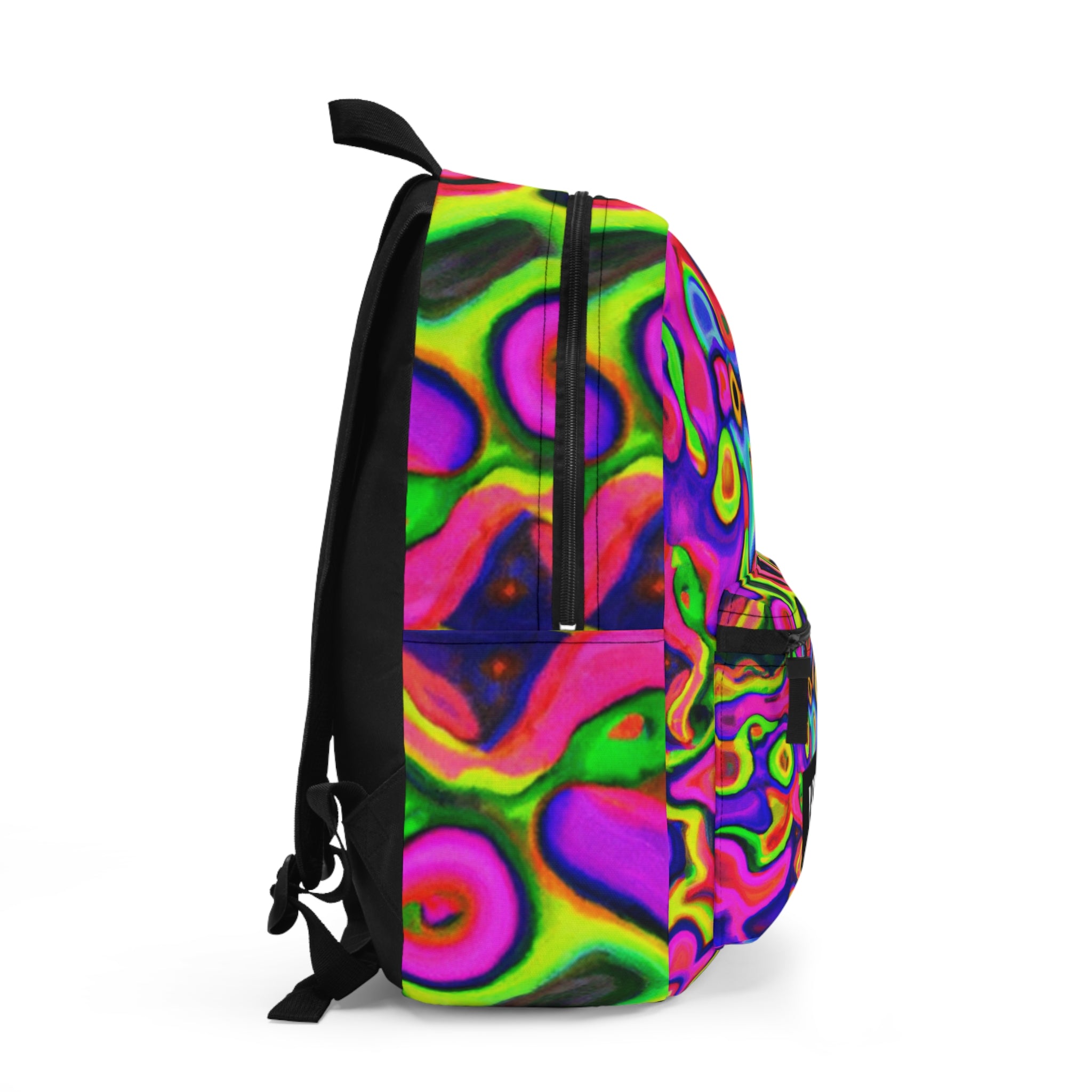 Rainbow Sunshine - Backpack