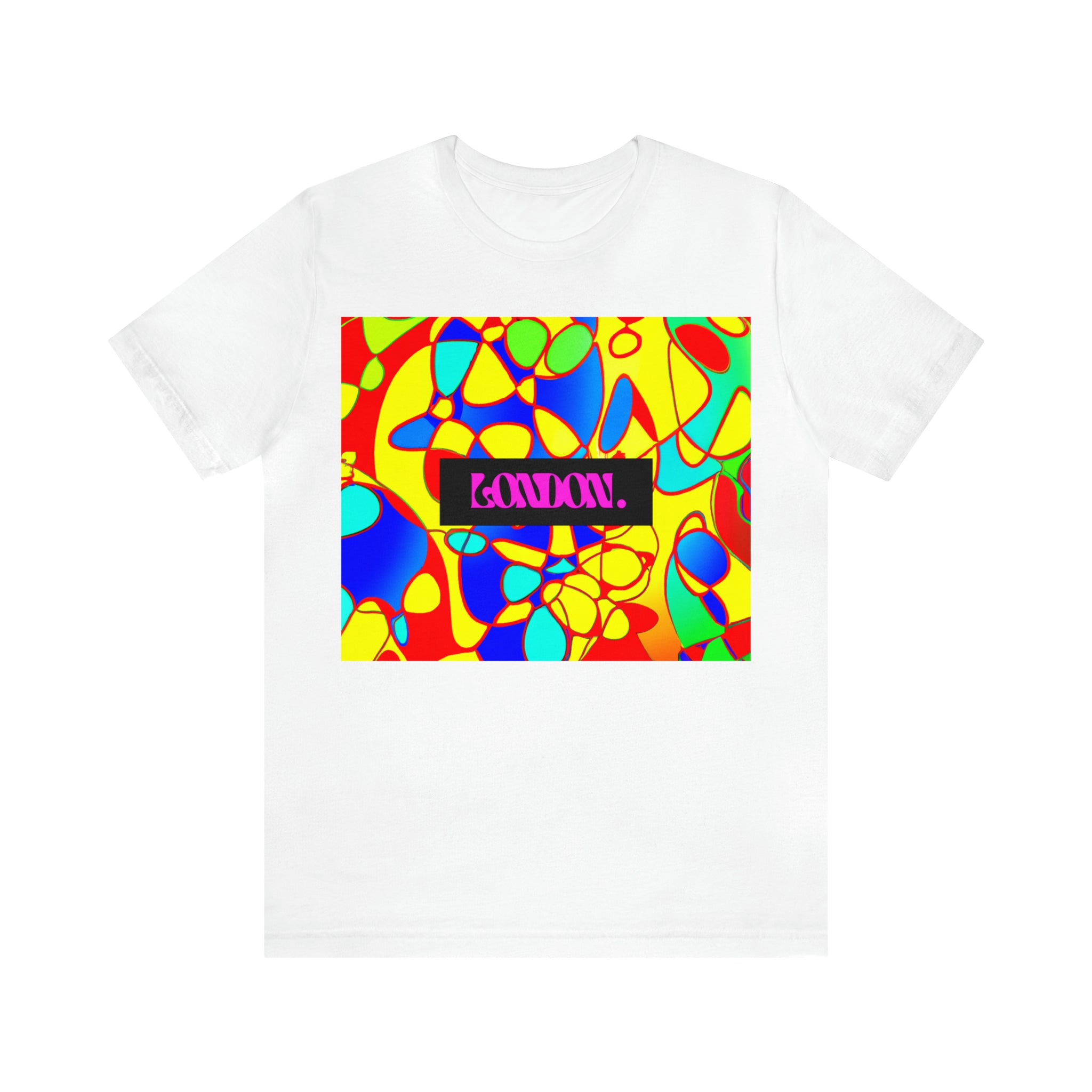 Groovy Sunshine - Tee