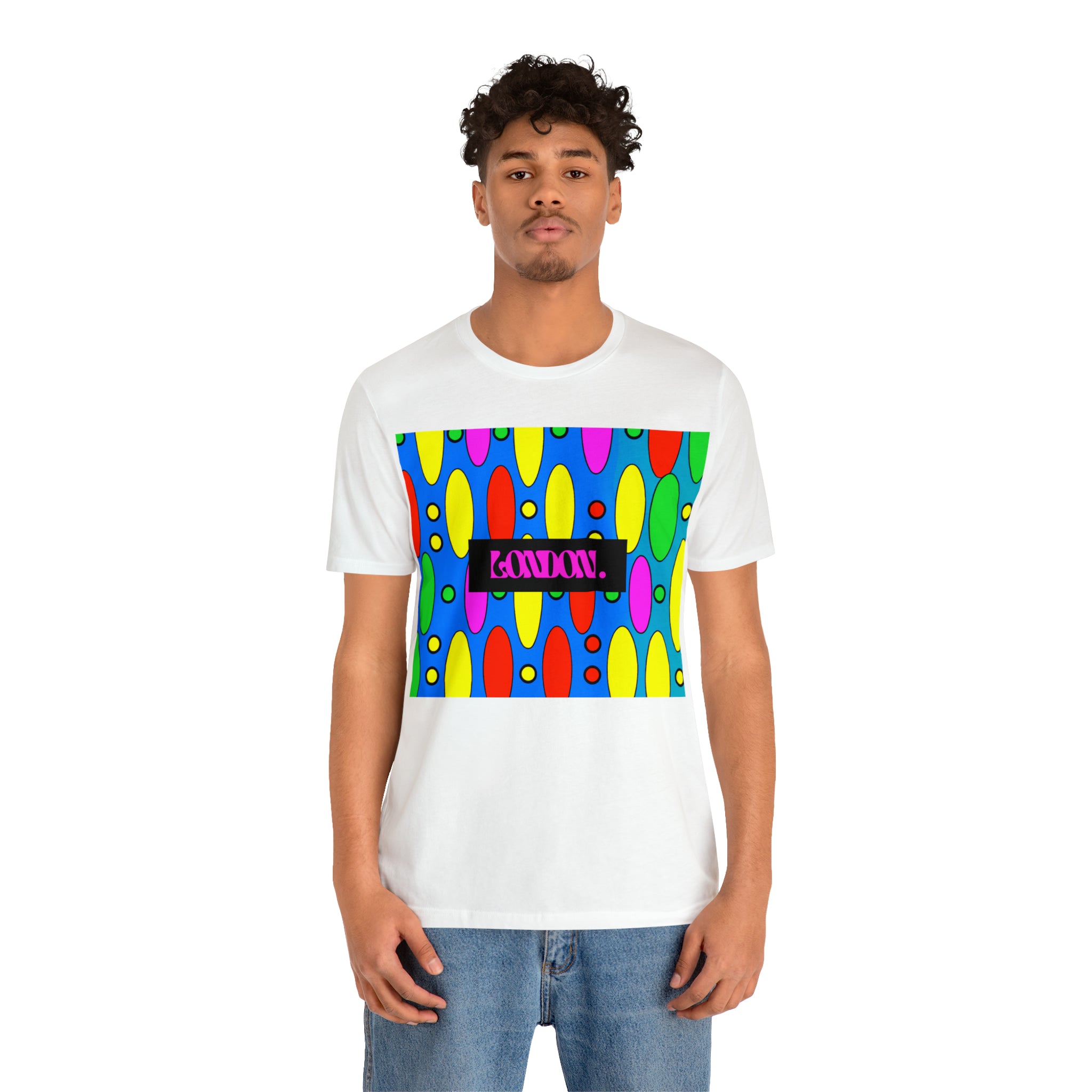 Groovy Gus - Tee