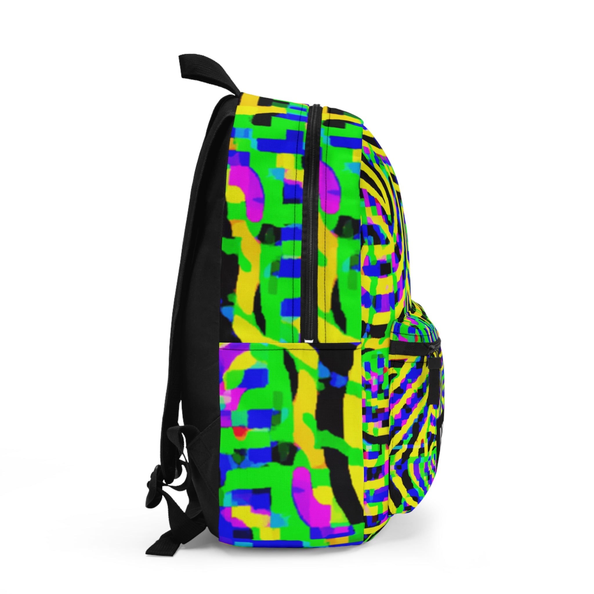 Stardust Sunshine - Backpack