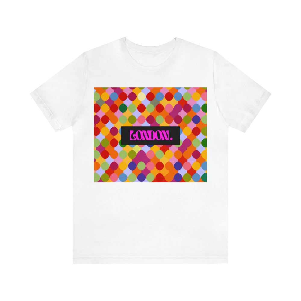 Luna Rainbow - Tee