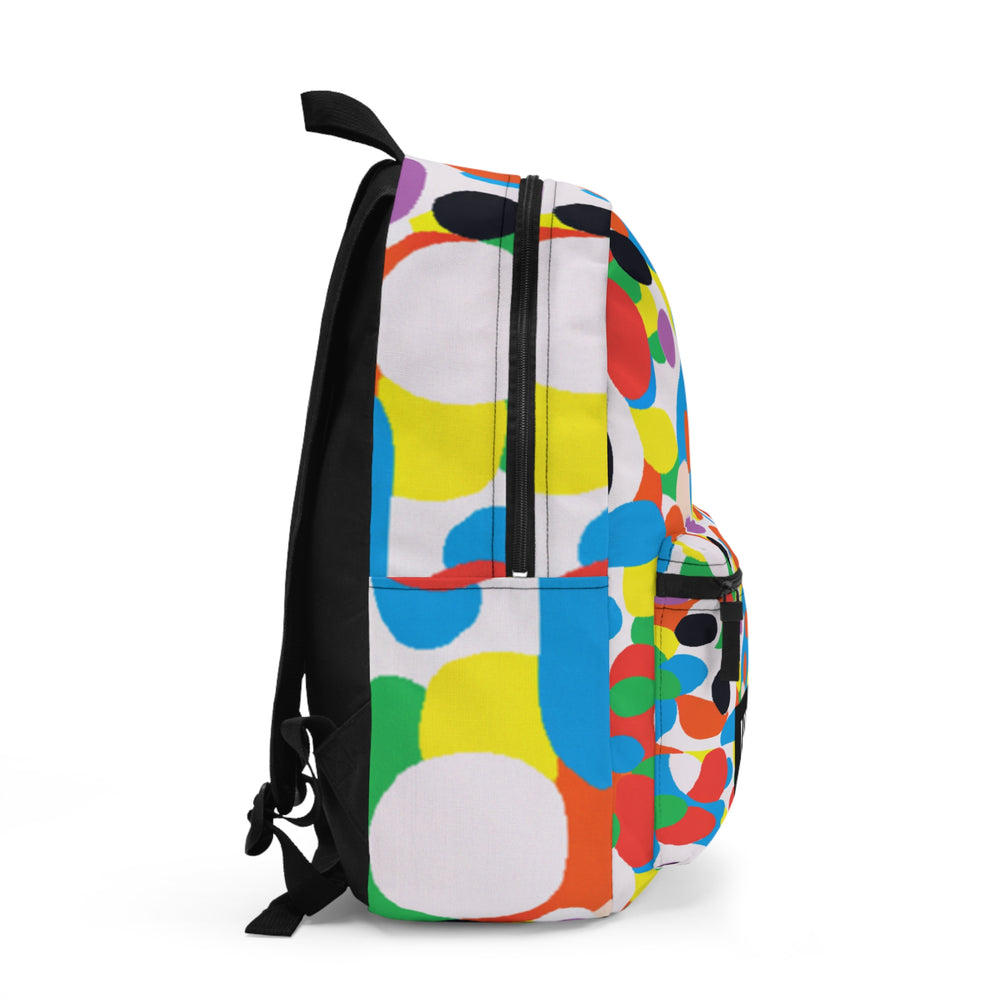 Celeste Starburst - Backpack