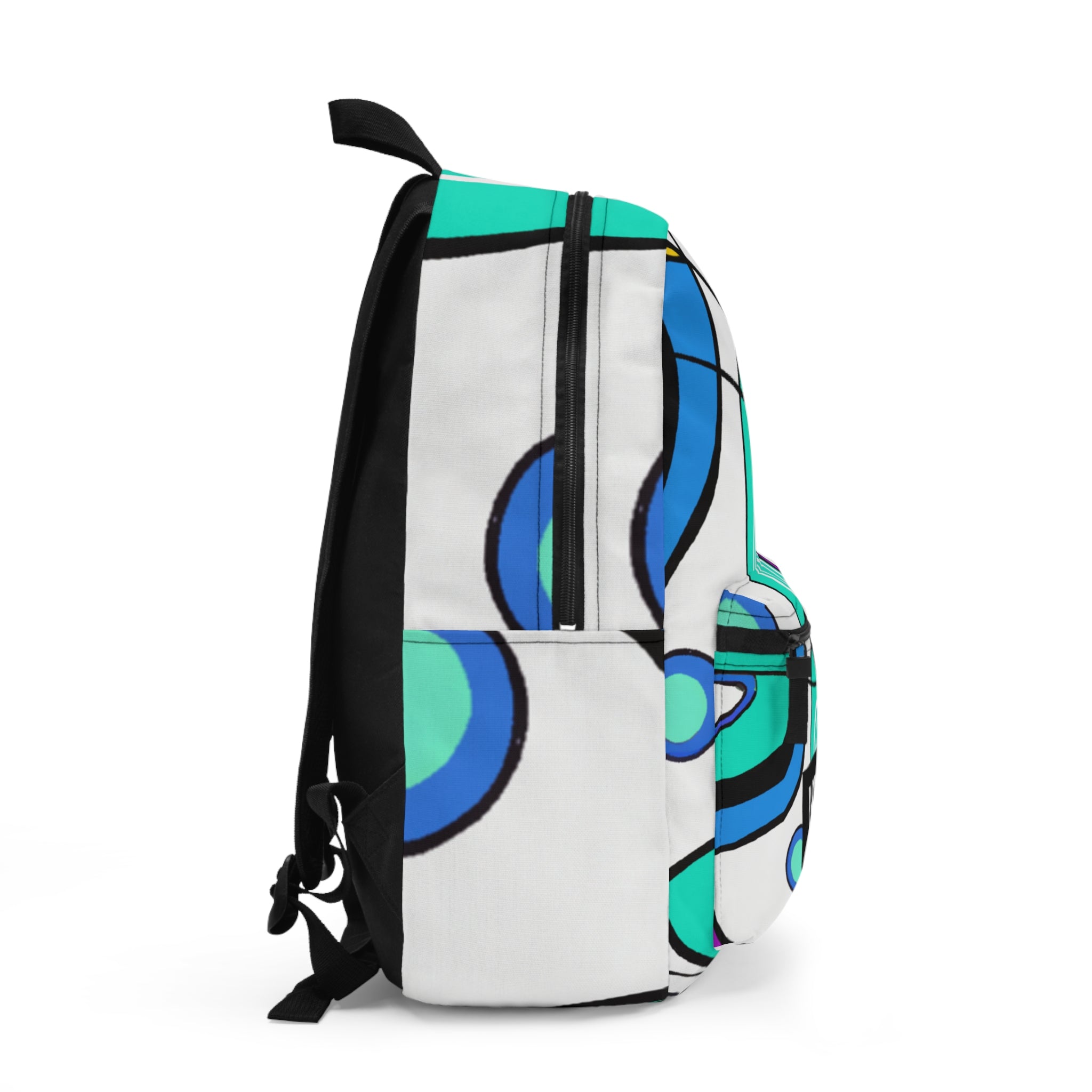 "Jasper Moondust" - Backpack