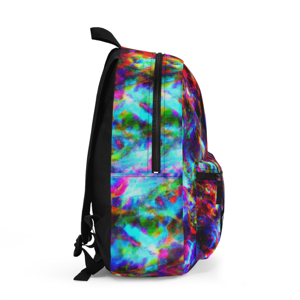 PsychedeliGroove - Backpack
