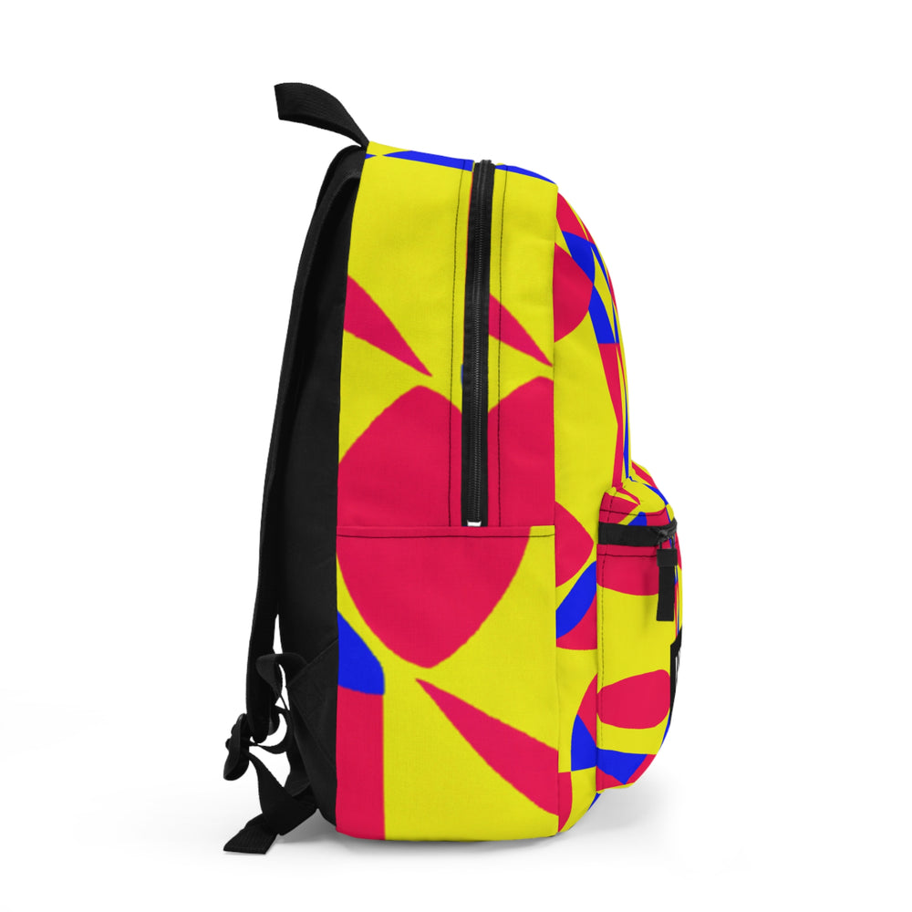 Day-Glo. - Backpack