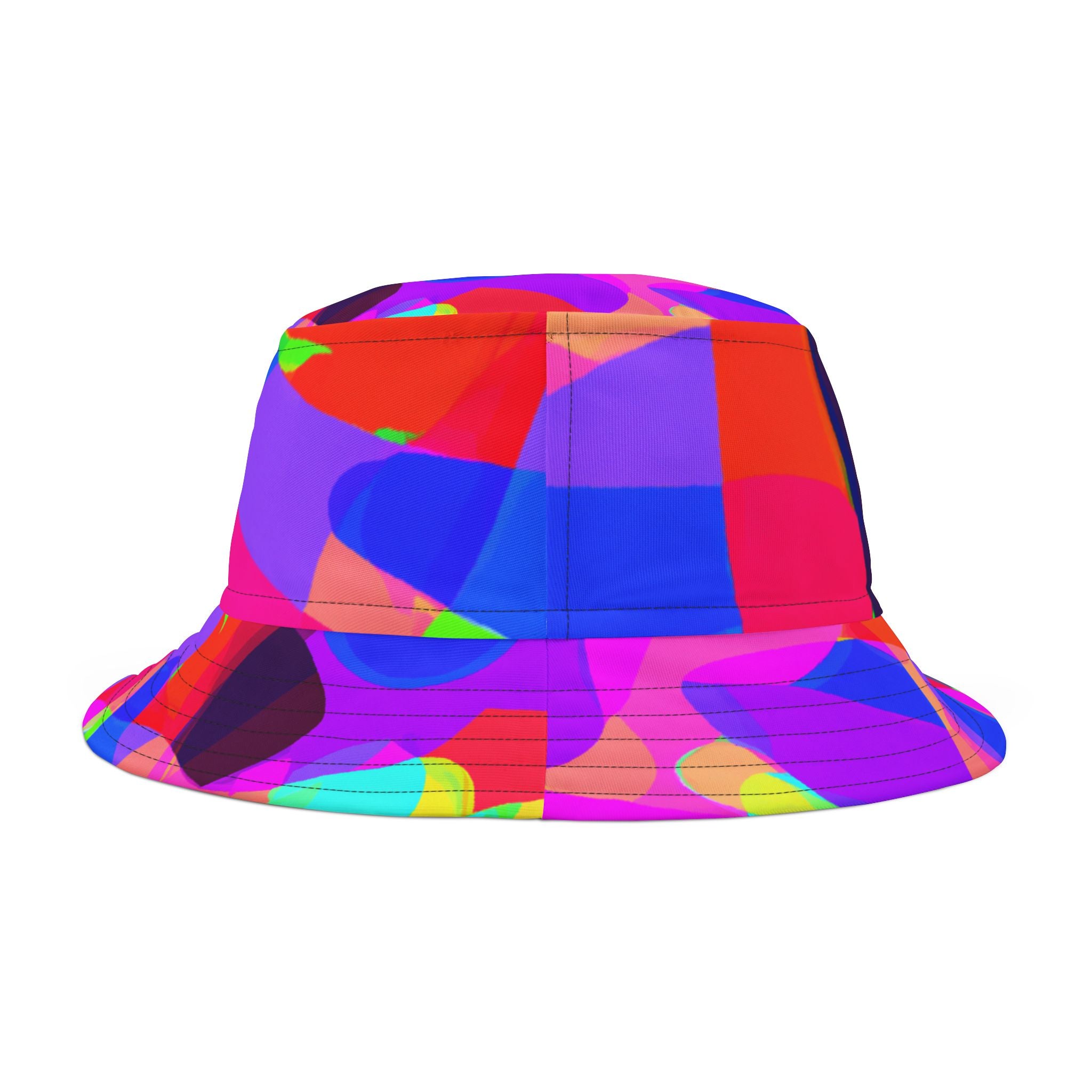 PsychedeliGroove Chic - Bucket Hat