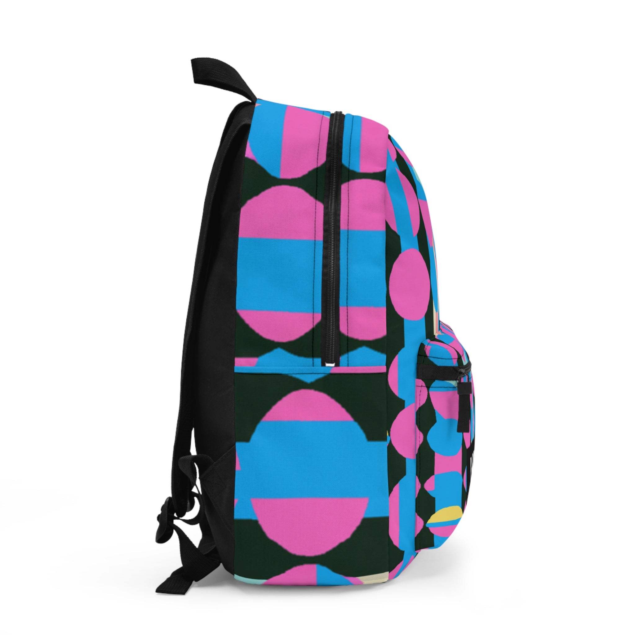 Groovy Greg - Backpack