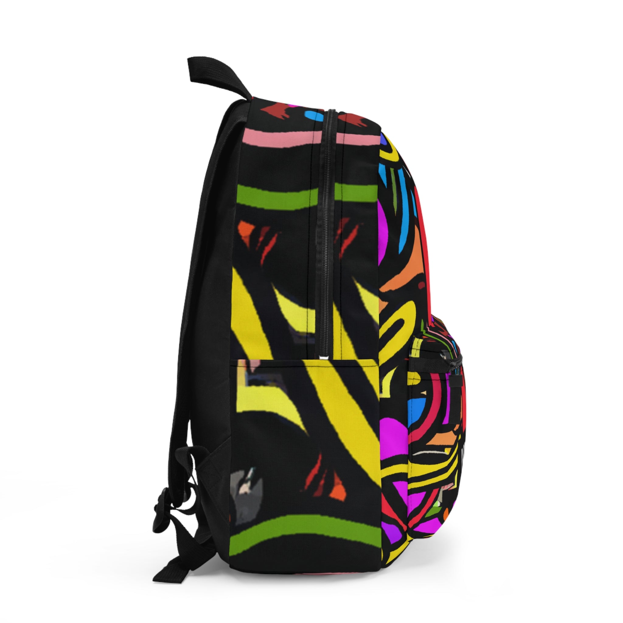 Mellow Yellow - Backpack