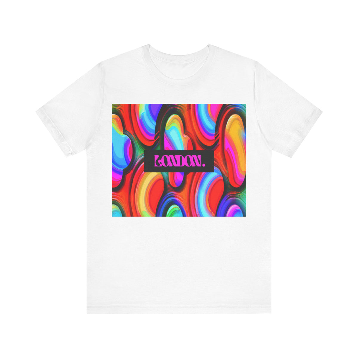 "Sunshine Daisy" - Tee