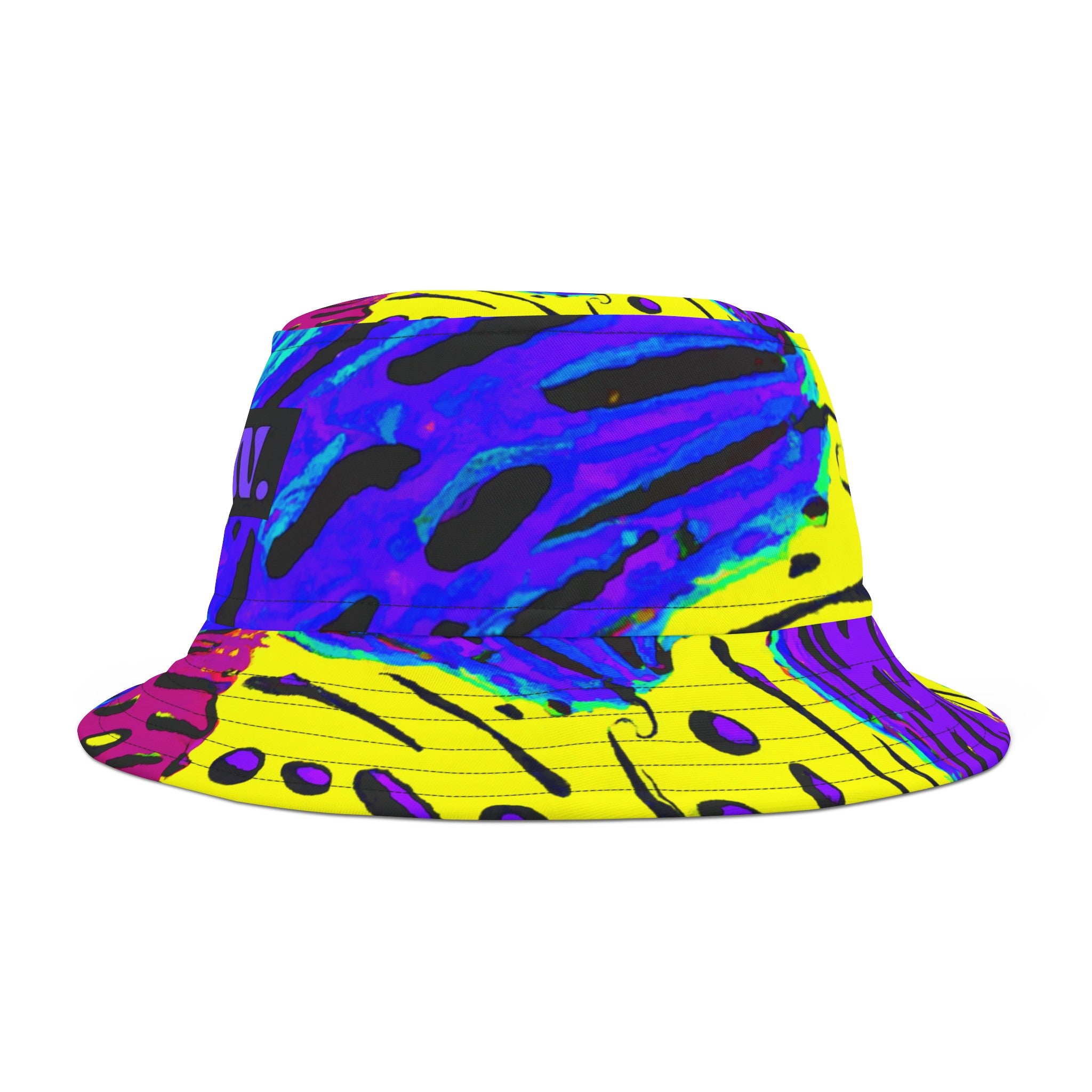 Eleanor Latimer - Bucket Hat