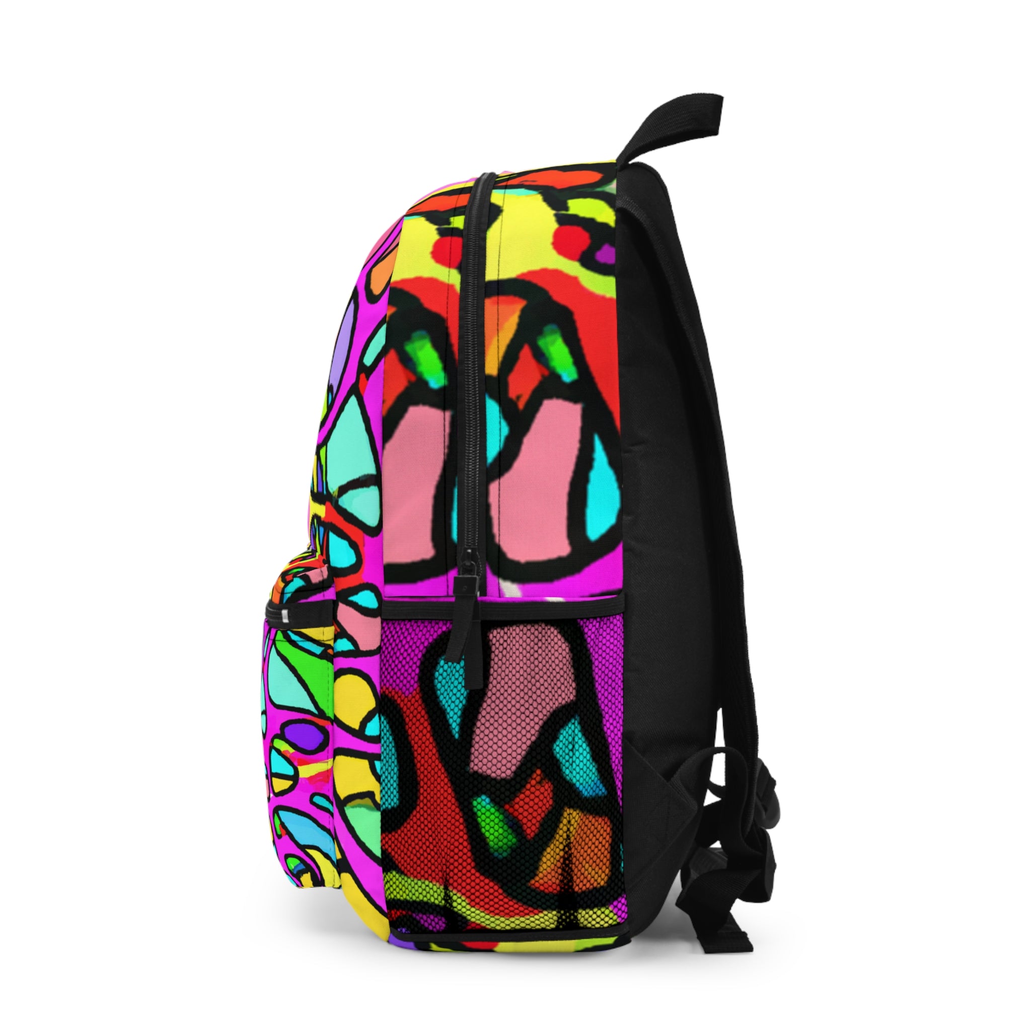 Rainbow Sunshine - Backpack