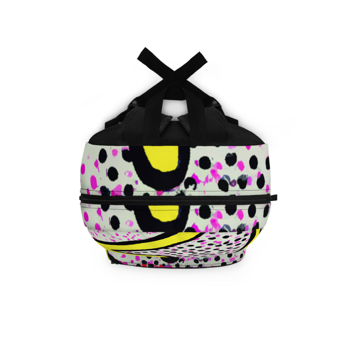 "Twiggy Moondust" - Backpack