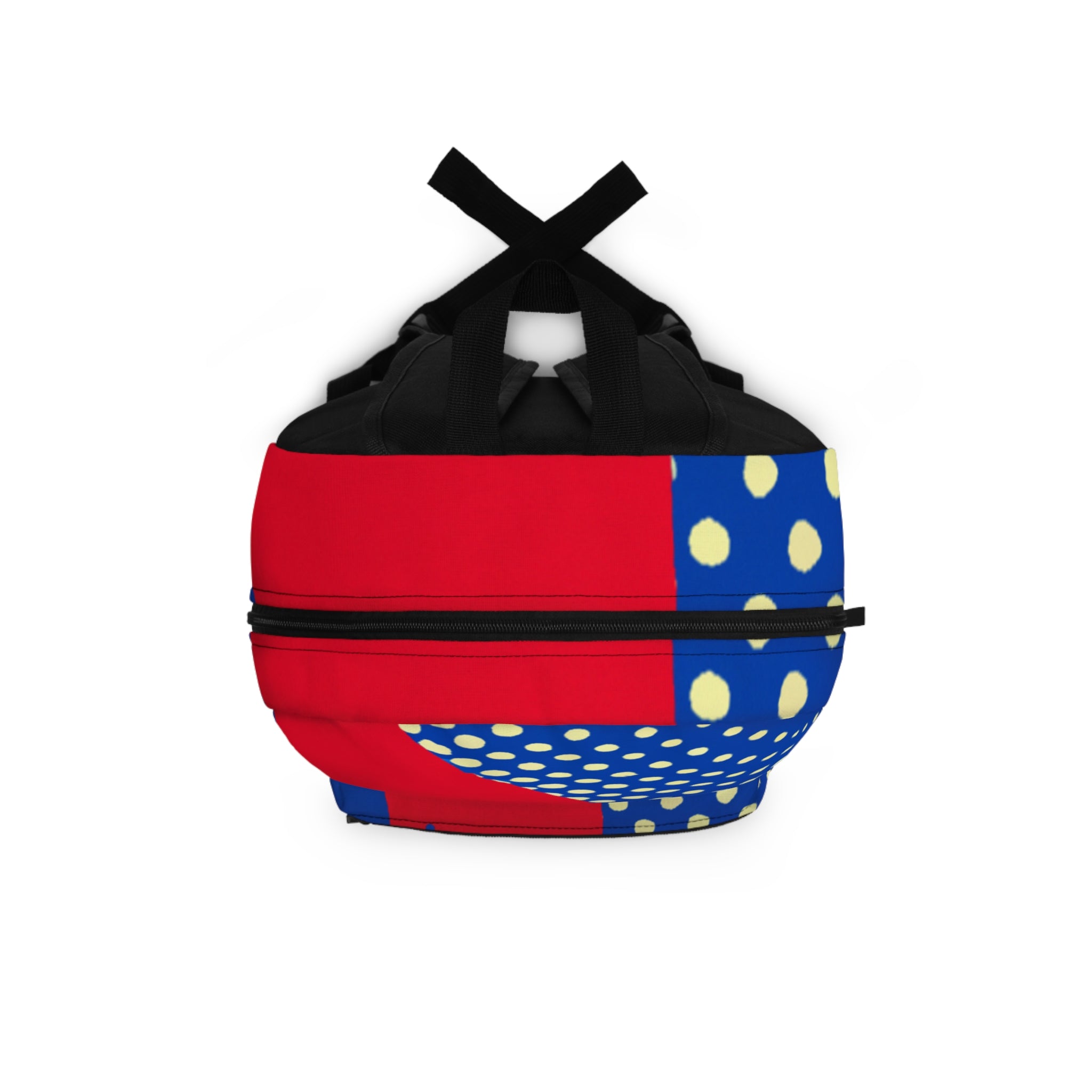 "Velvet Groove" - Backpack
