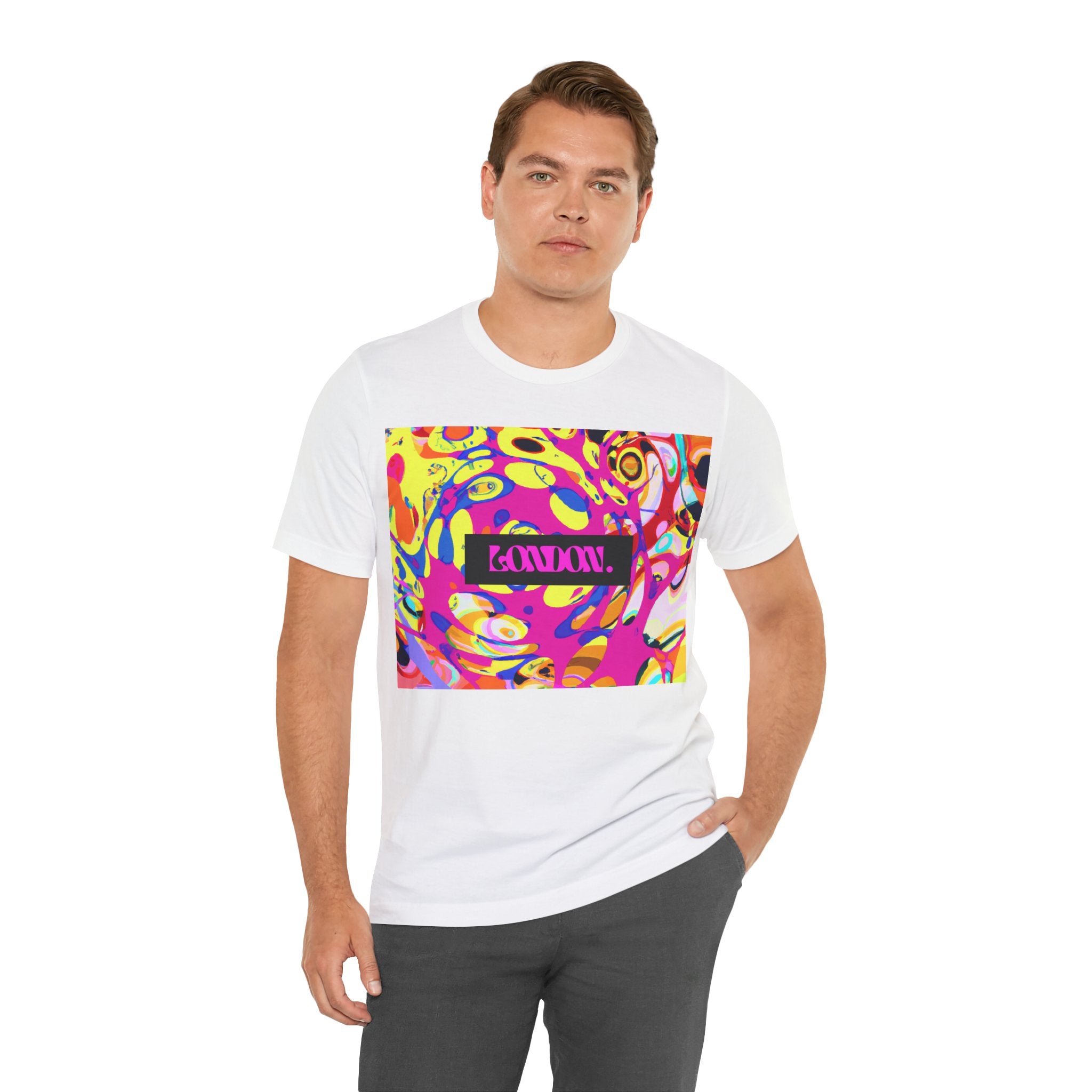 Moonbeam Ranger - Tee