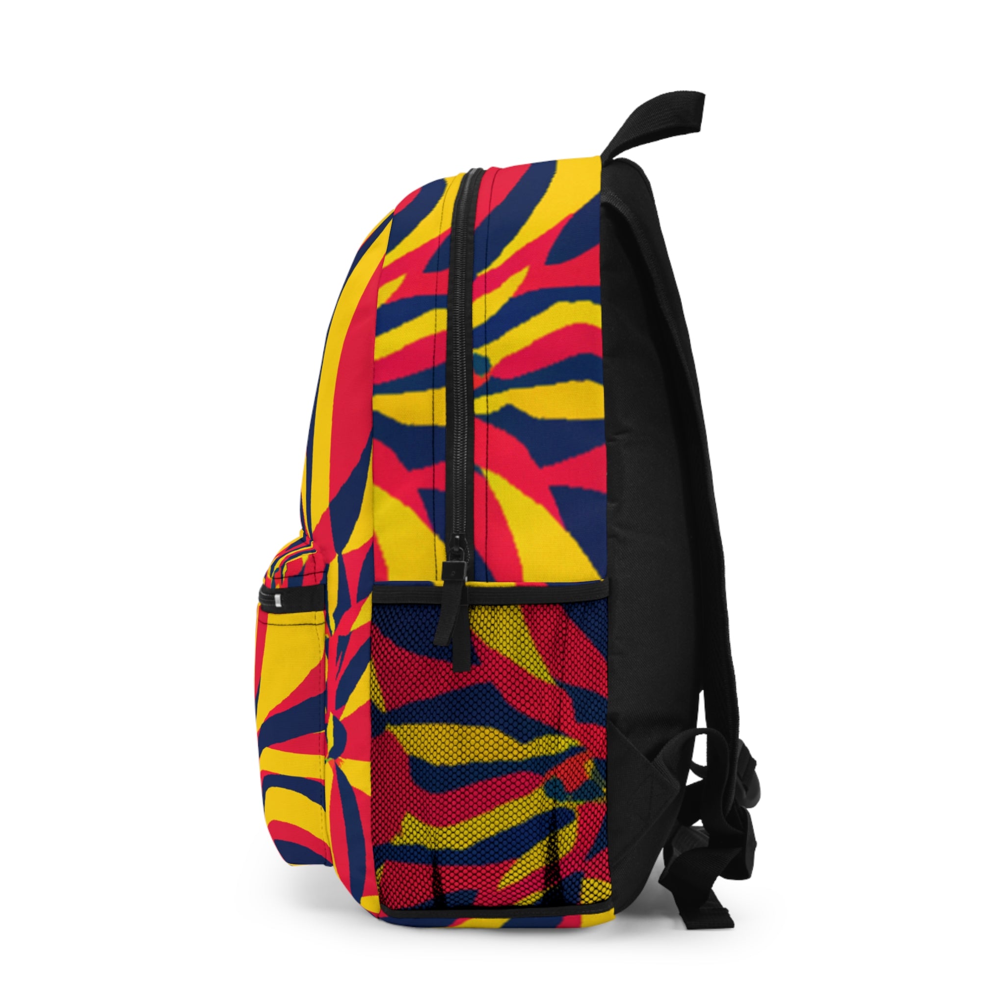 Kaleidoscope Kid - Backpack