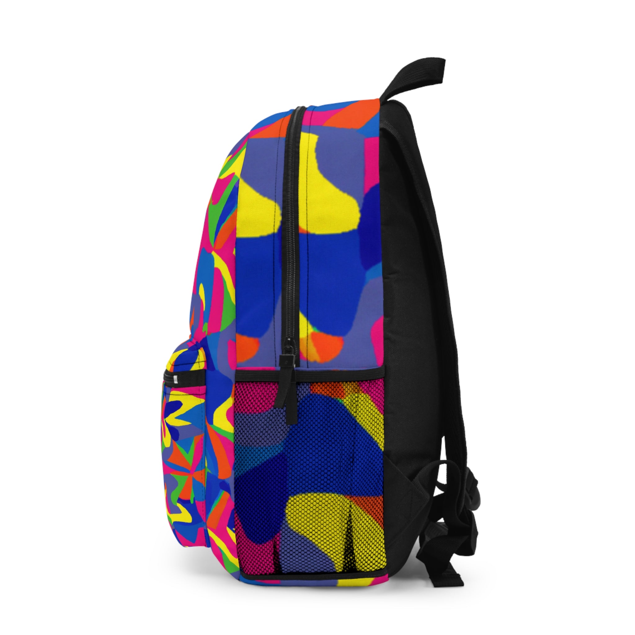 Groovy Mirage Studios - Backpack