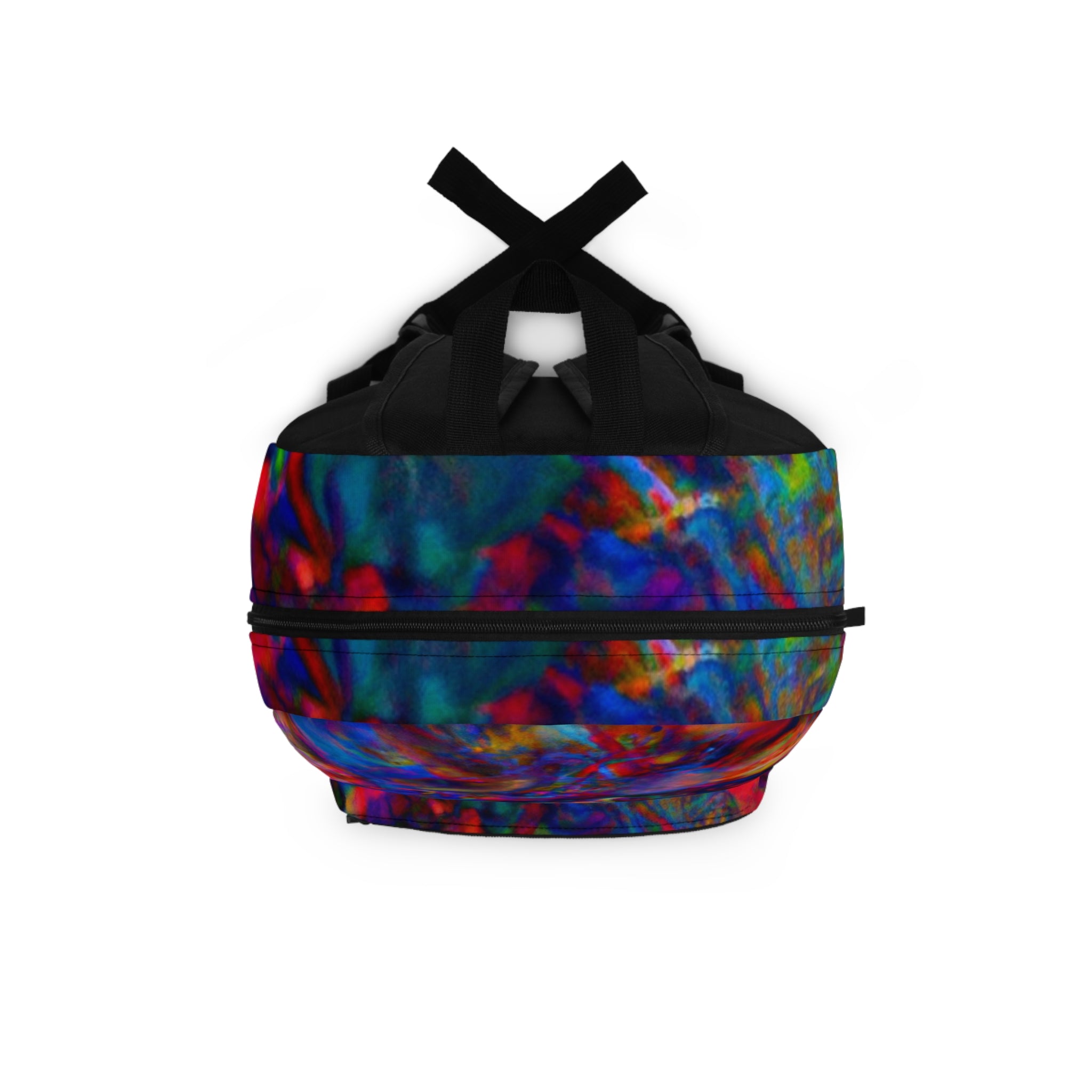 "Marsha Groovy Mirage" - Backpack