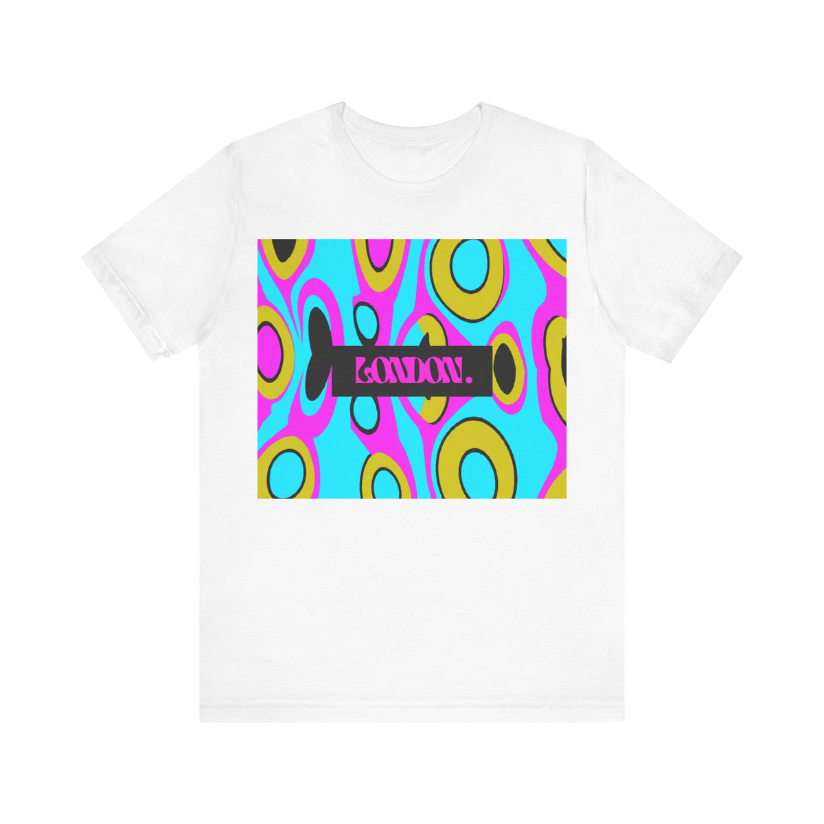 "Daisy Bloom" - Tee