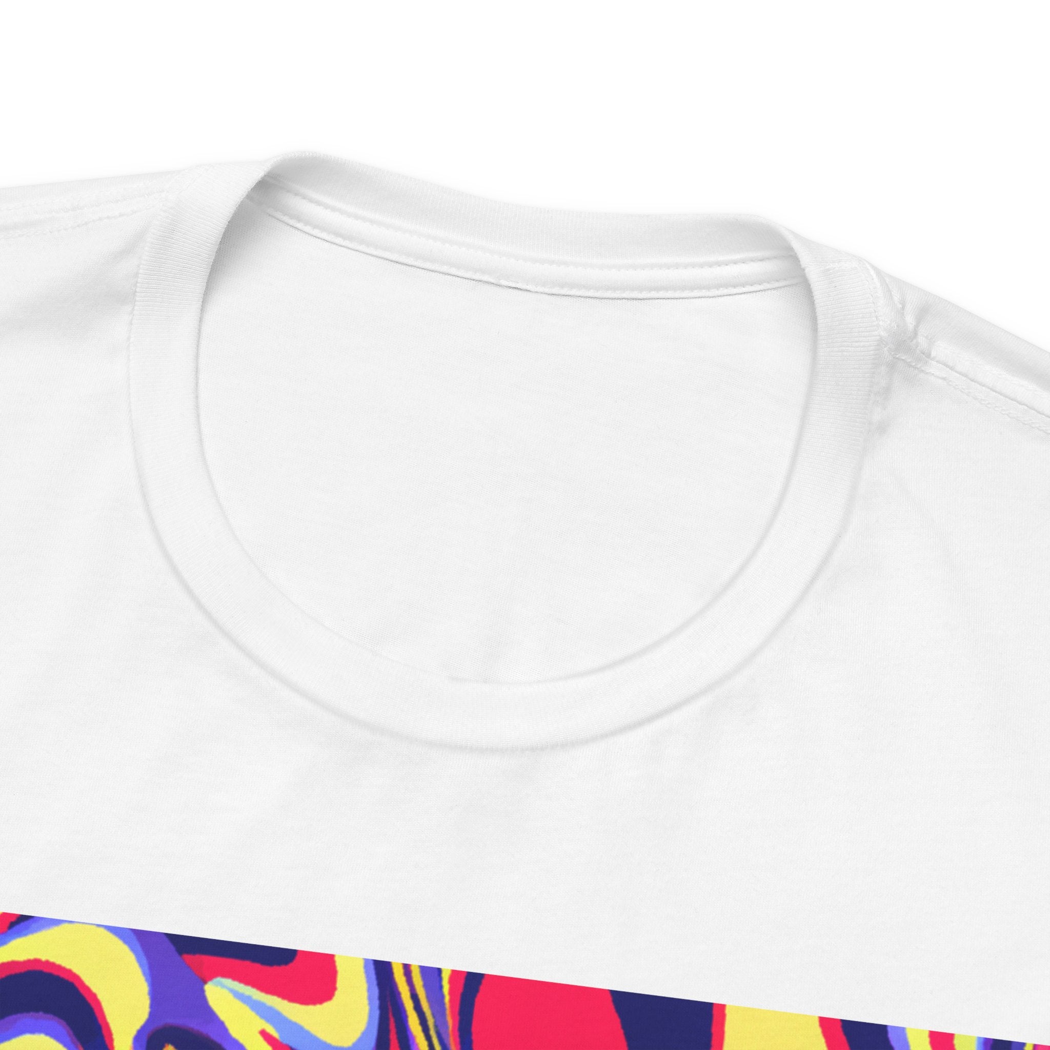 "Groovy Gareth" - Tee