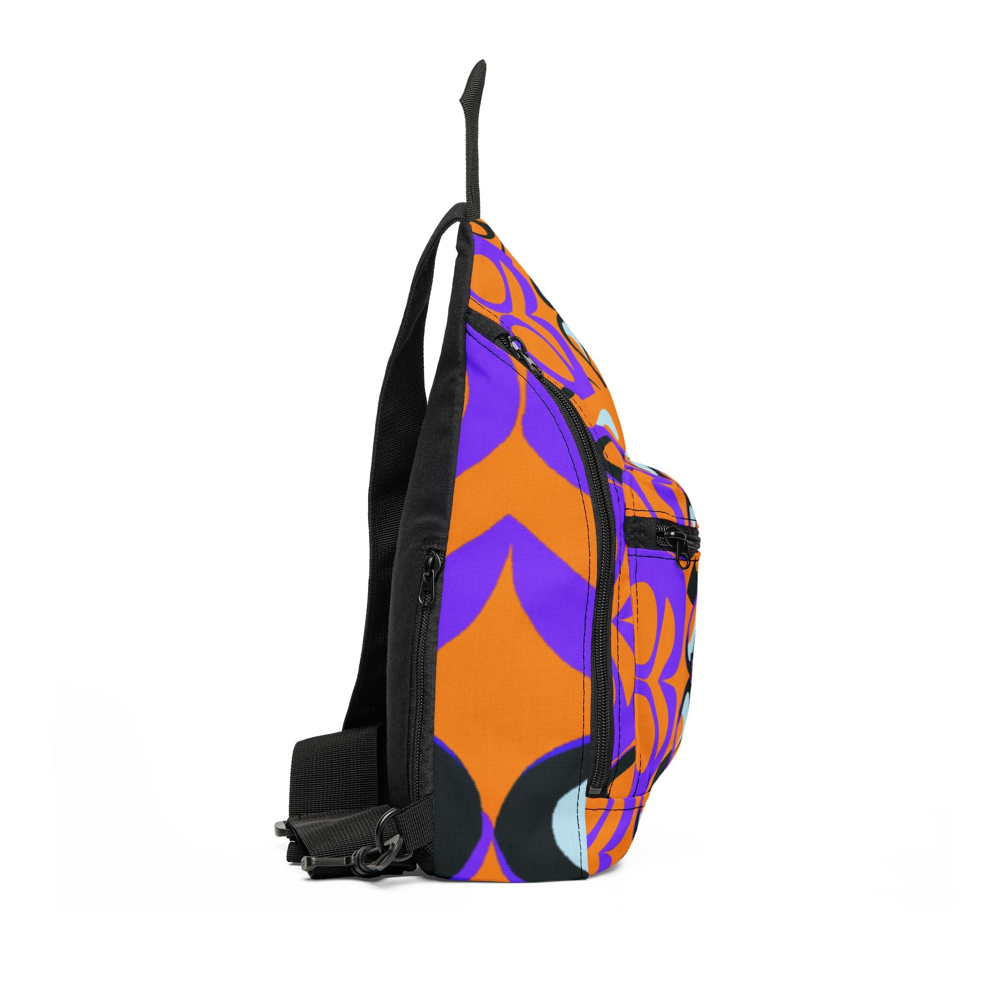 "Groovy Gidget" - Sling Bag