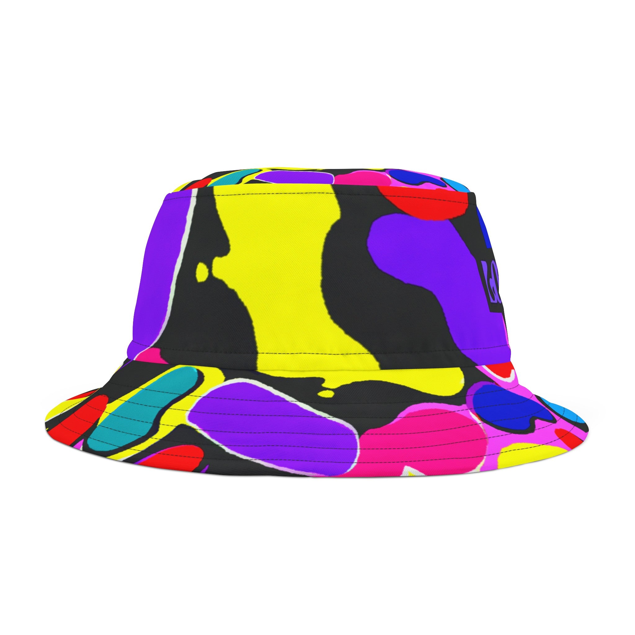 Emilia Dorchester - Bucket Hat