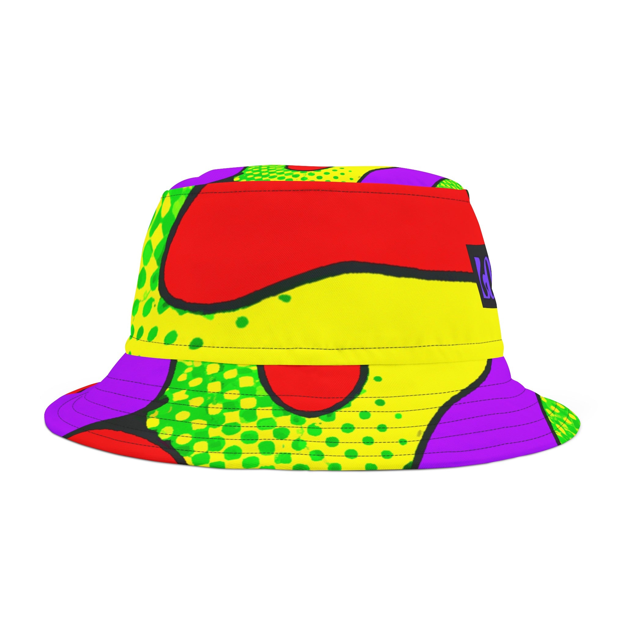 Emilia Vanetti - Bucket Hat