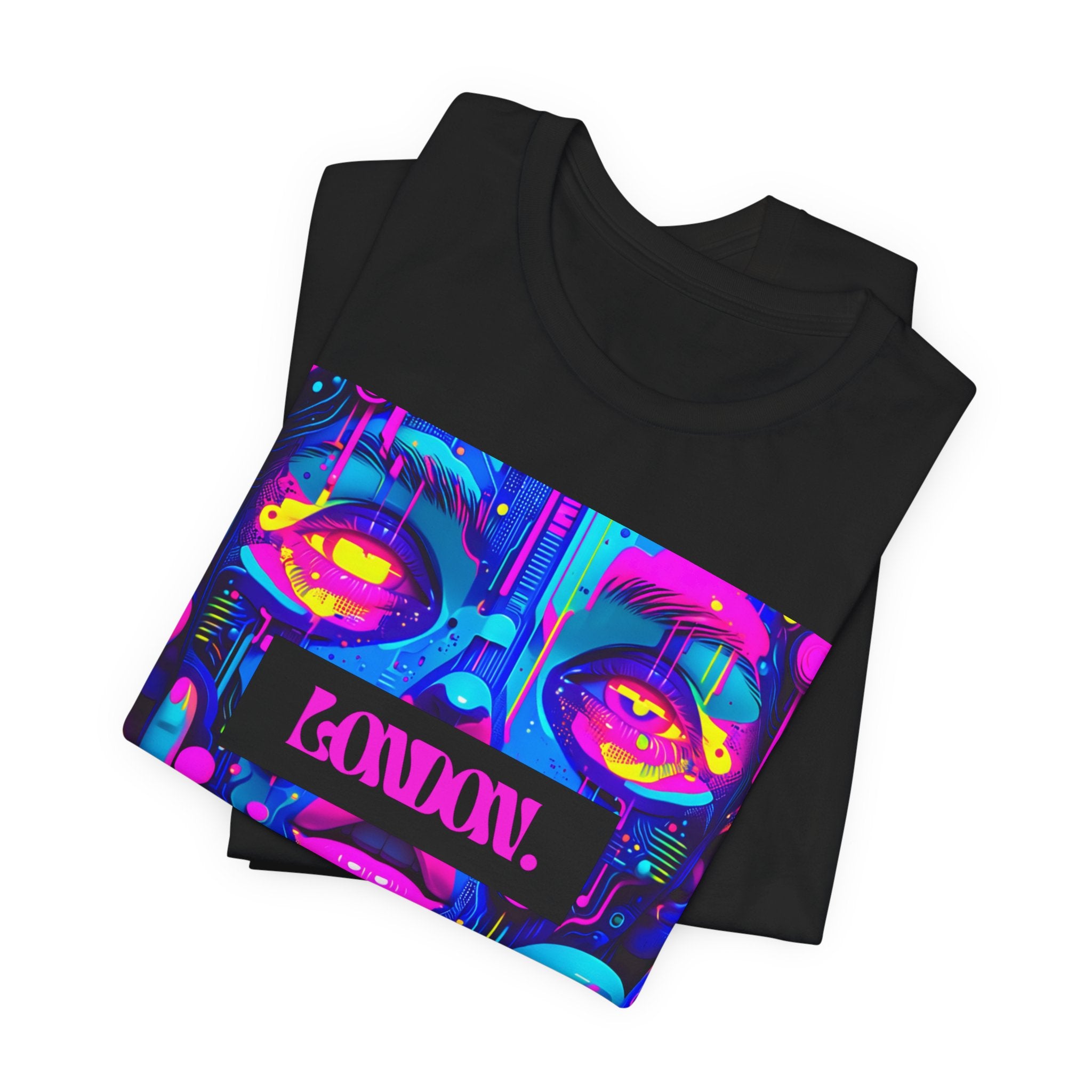 "Jasper Stardust" - Tee