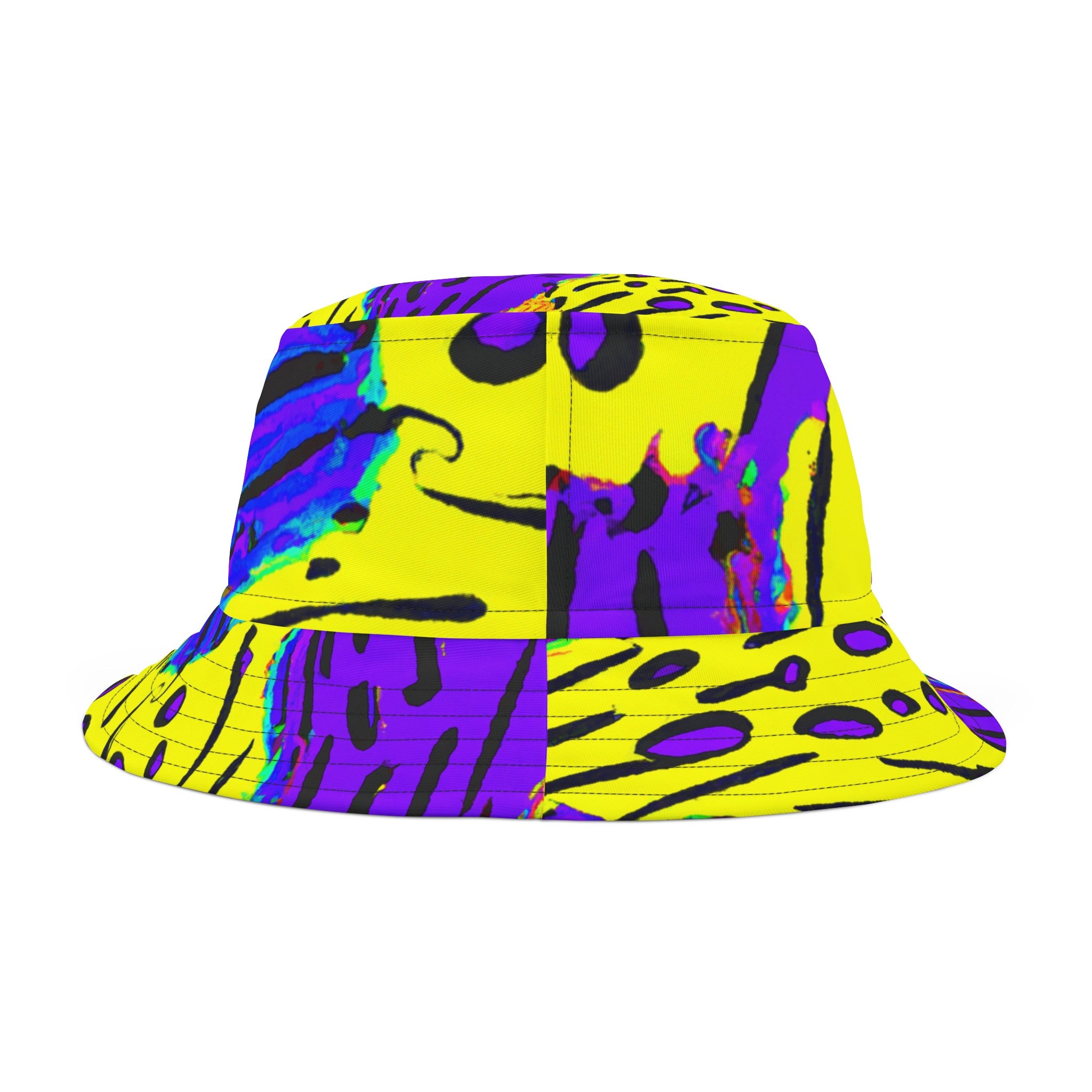 Eleanor Latimer - Bucket Hat