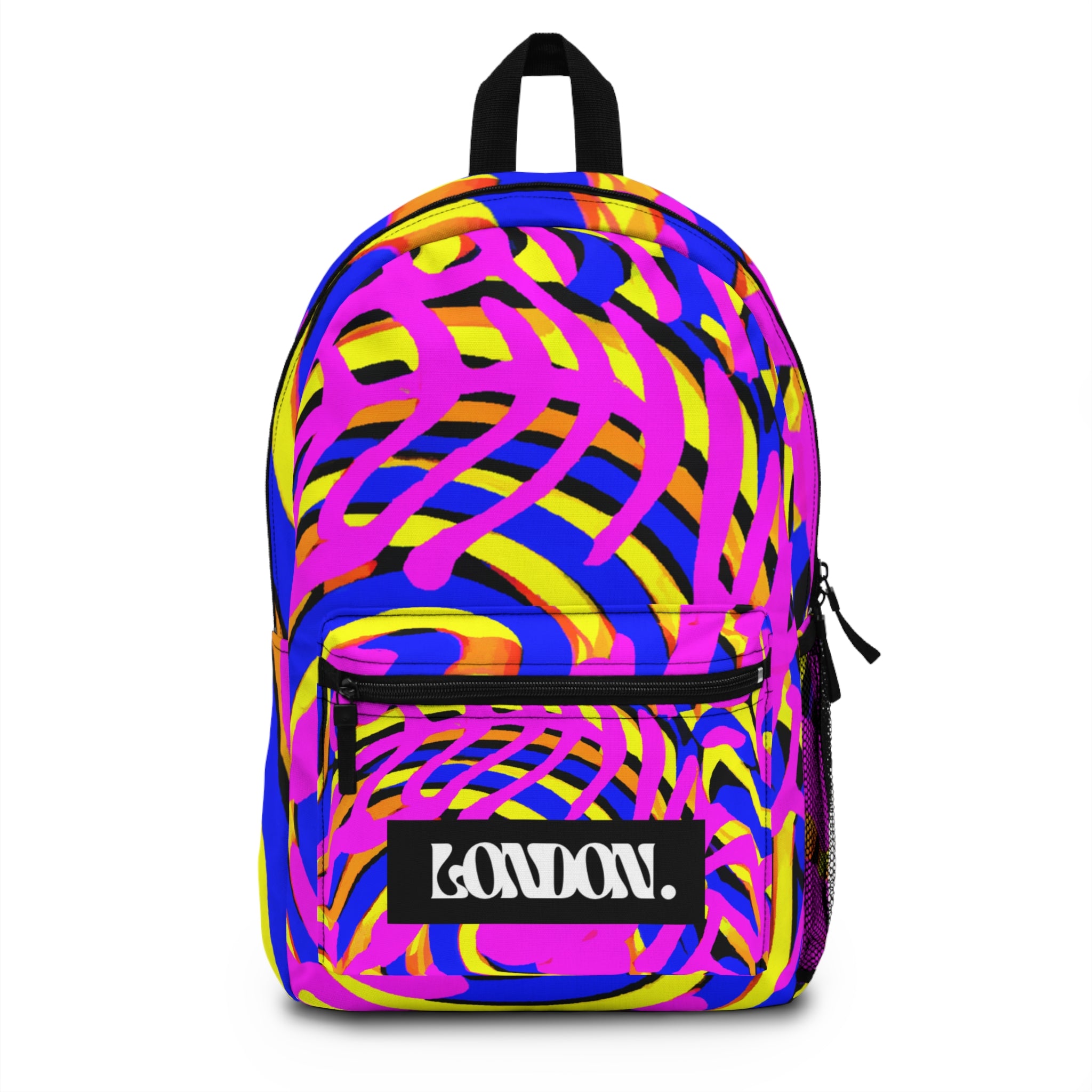 Glowbella - Backpack