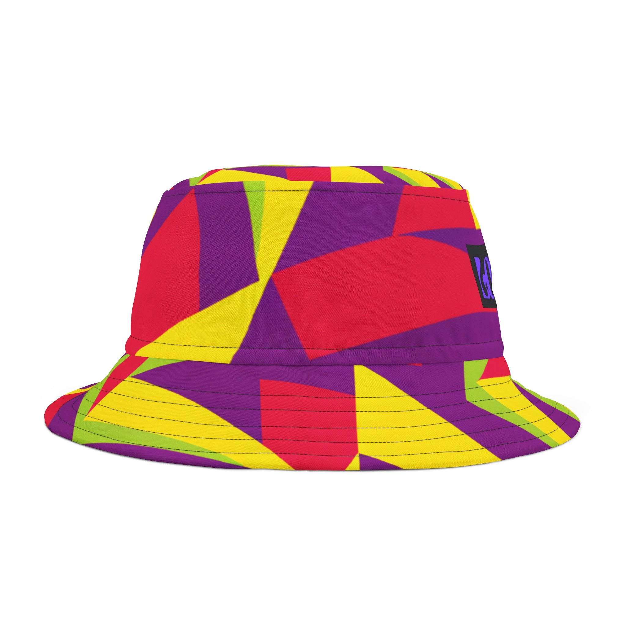 Andy Stardust - Bucket Hat