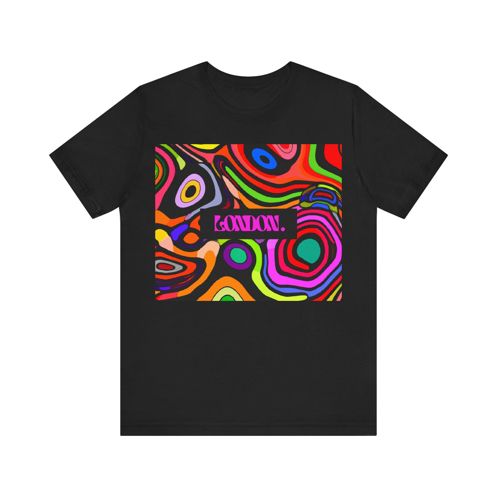 Peaches Sunshine - Tee