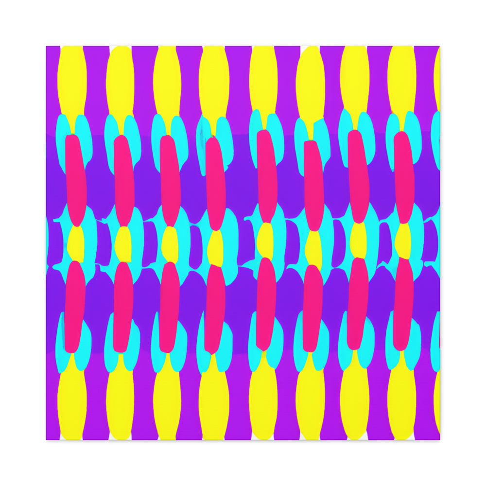 Stella Sunshine- Canvas